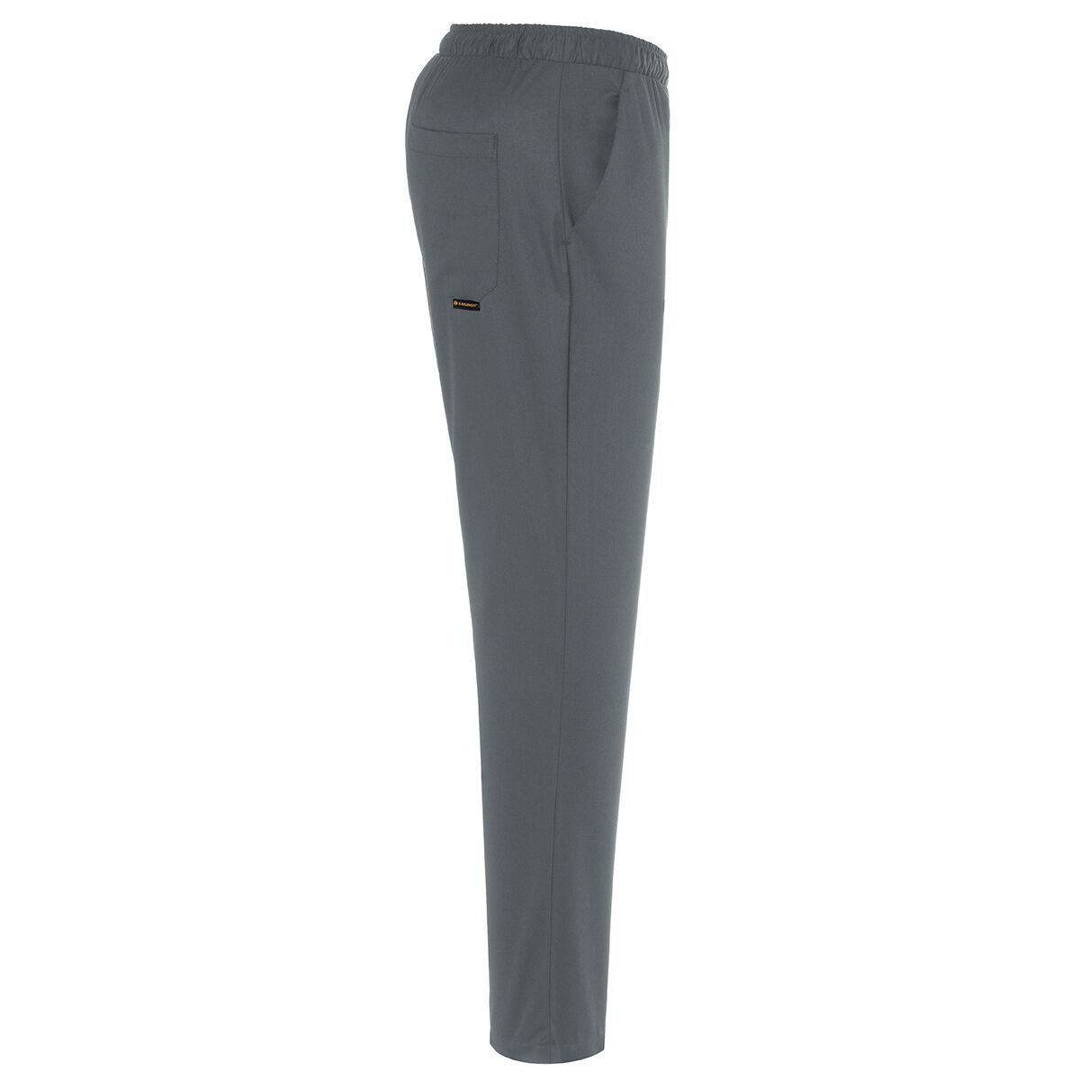 (6 pièces) KARLOWSKY | Pantalon à enfiler Kaspar - Anthracite - Taille : M