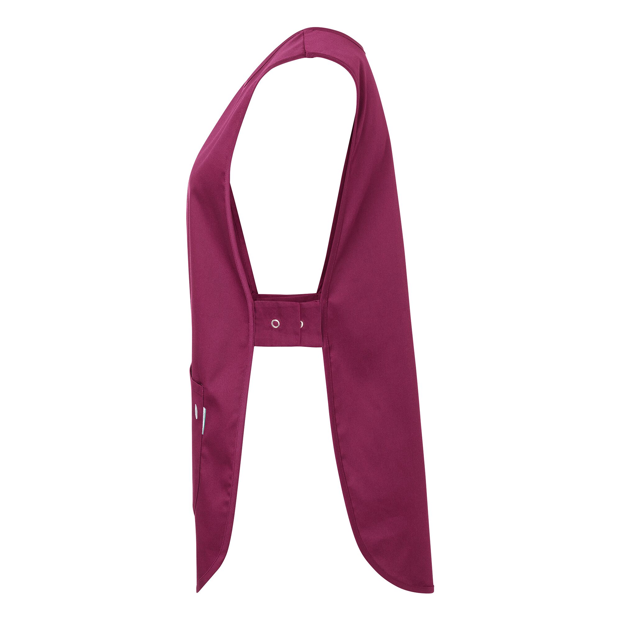 KARLOWSKY | Überwurfkasack Essential - Fuchsia - Größe: S