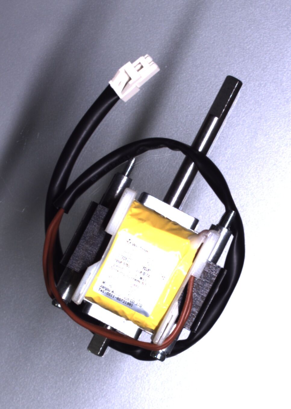 Motore del ventilatore per PVNR72R