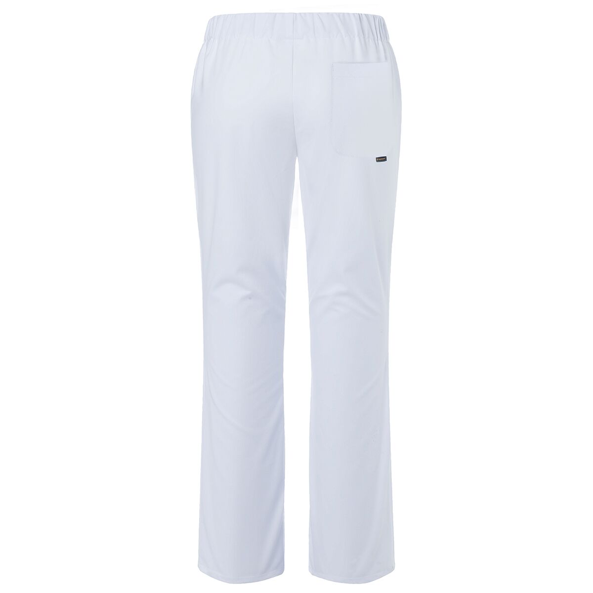 (6 pièces) KARLOWSKY | Pantalon à enfiler Kaspar - Blanc - Taille : L