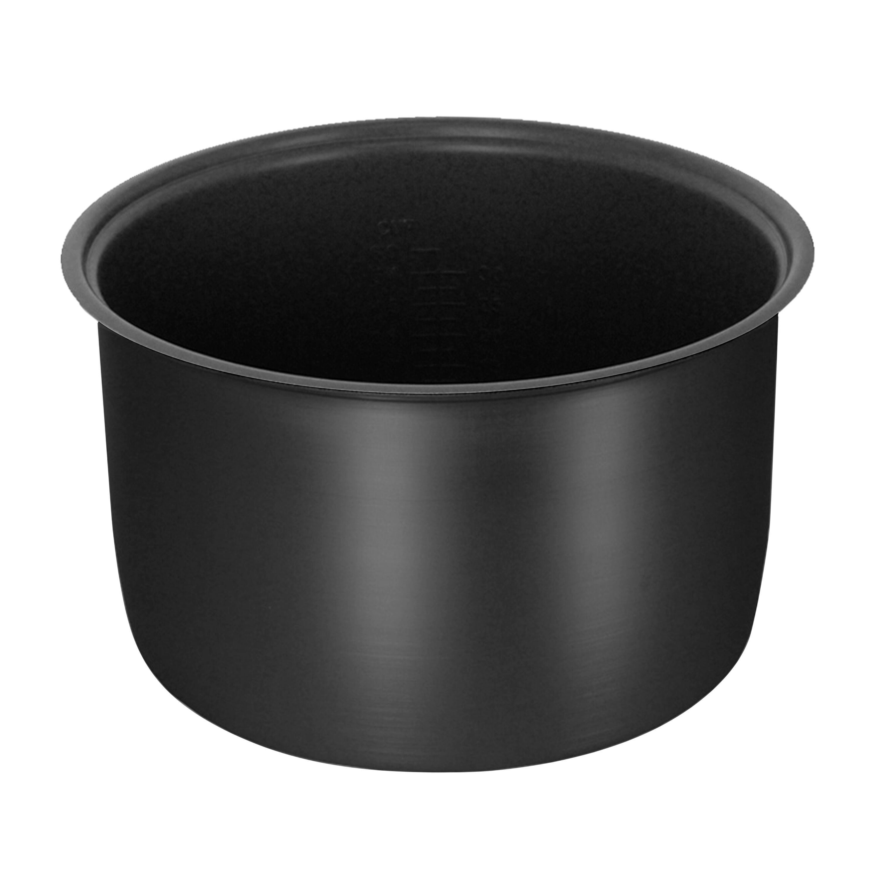 Panela de substituição para Panela de arroz - 355x355x205mm - 8L - compatível com RKV16
