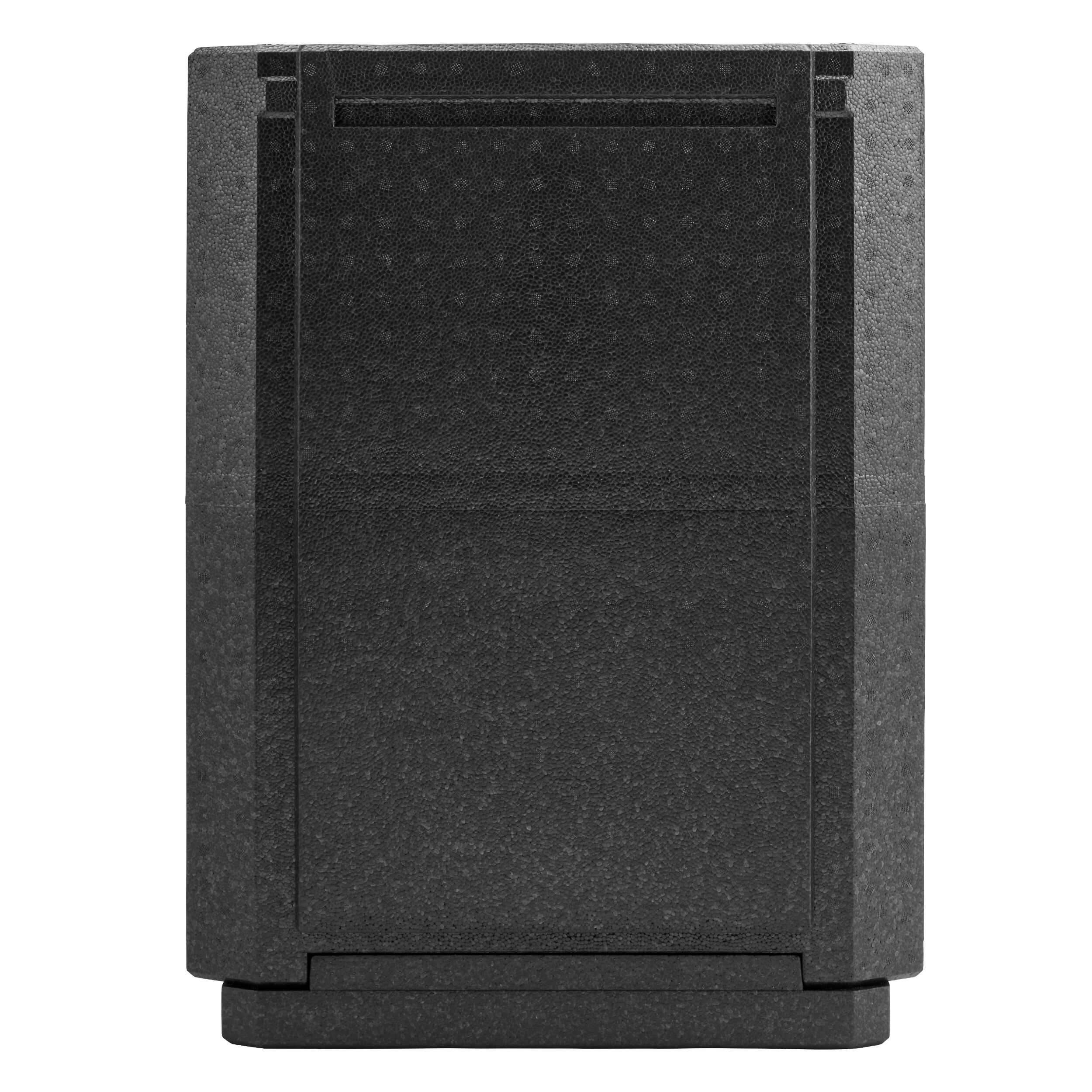 CAMBRO | Cam GoBox® – Smart Heater – elektrická ohřívací nádoba – s předním plněním – GN 1/1