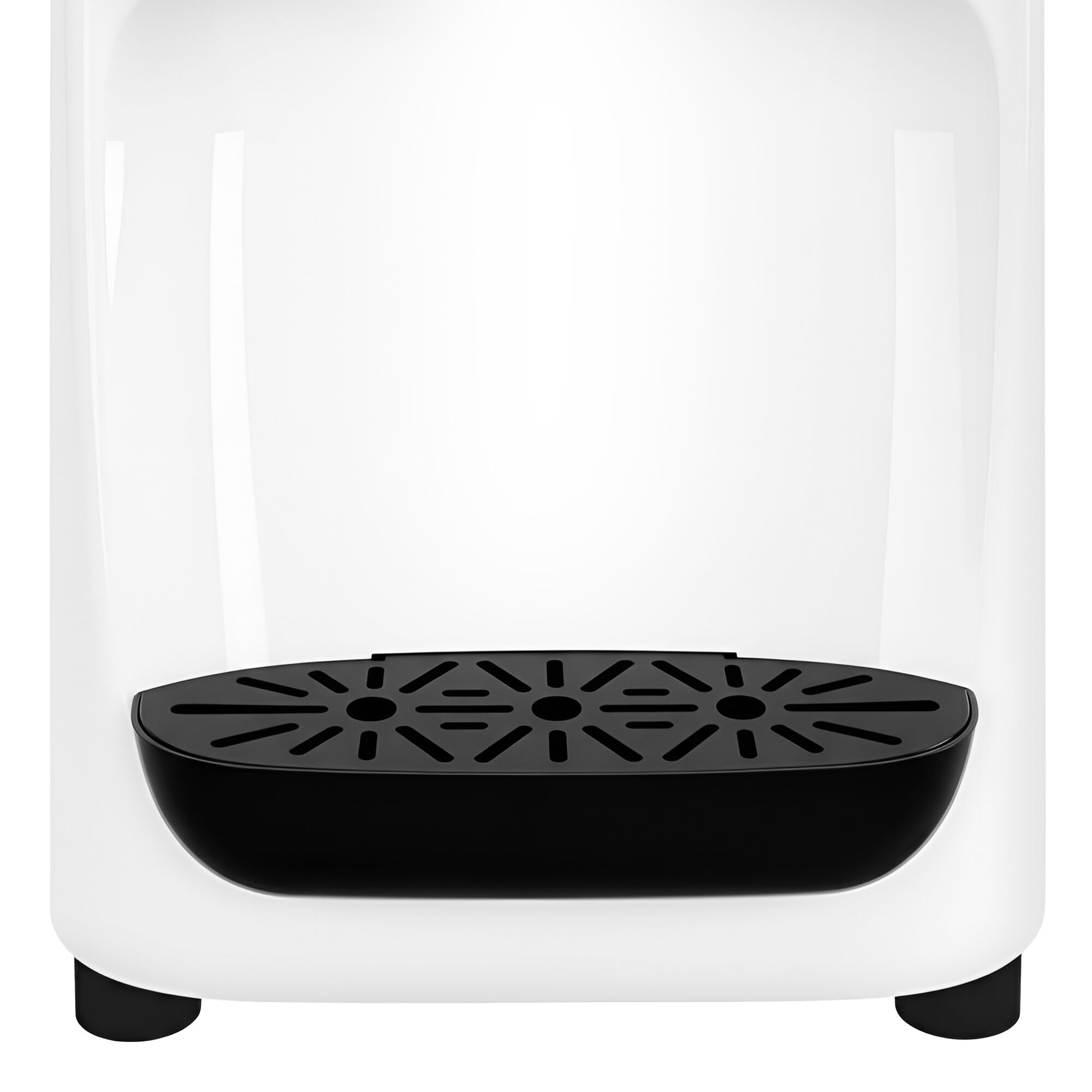 Machine à glace à l’italienne - 30-32L/h - 2,68kW - Écran tactile - 3 parfums (2 + panaché) - À poser
