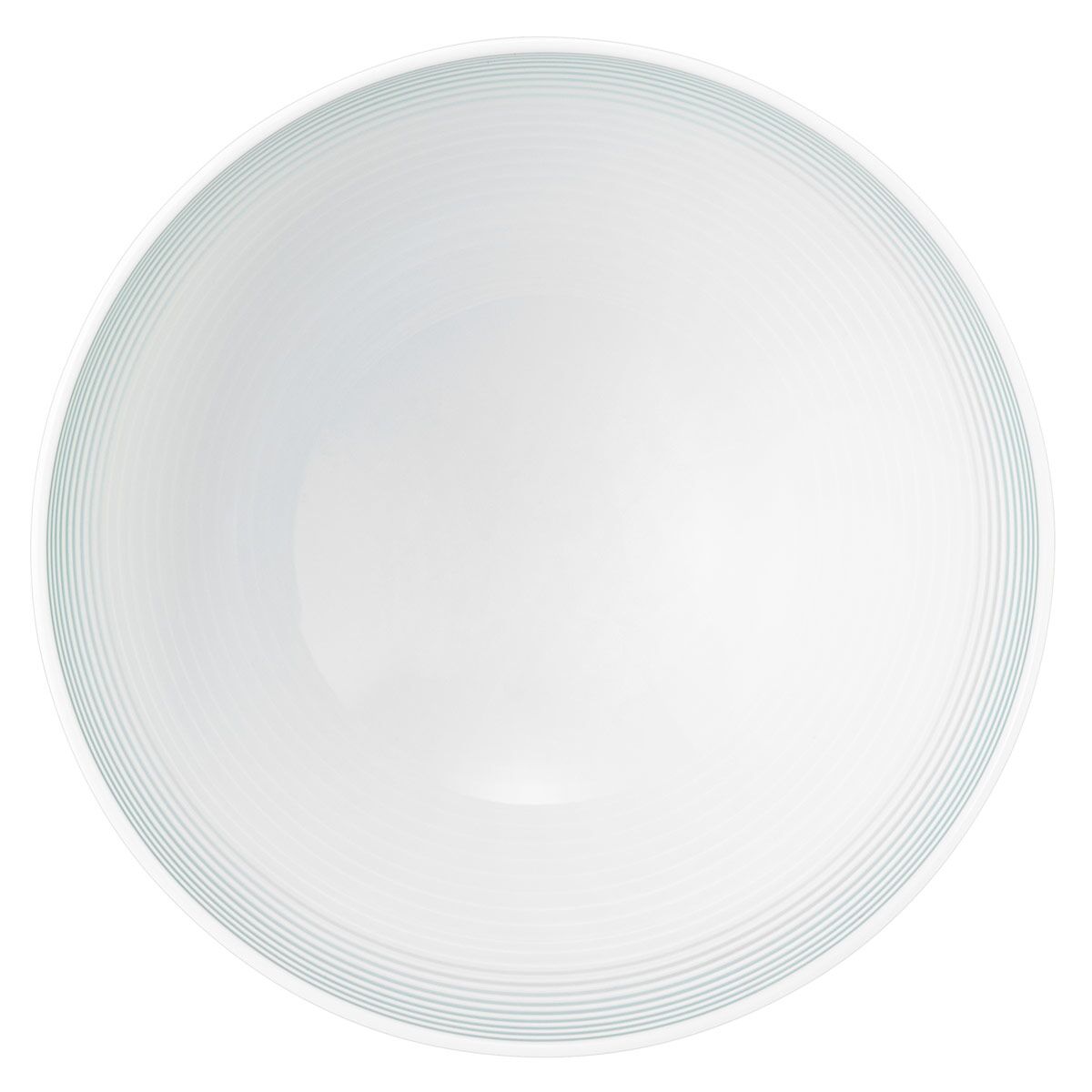 (4 pcs) SELTMANN WEIDEN | Bol rond - Ø 155 mm - Bleu Arctique         