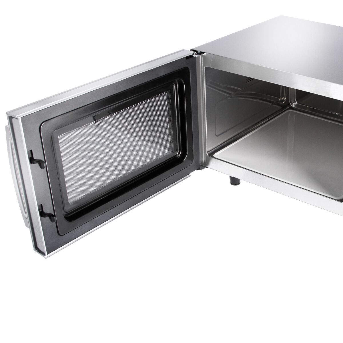 Microwave - 25 Litres - 1000W - Digital
