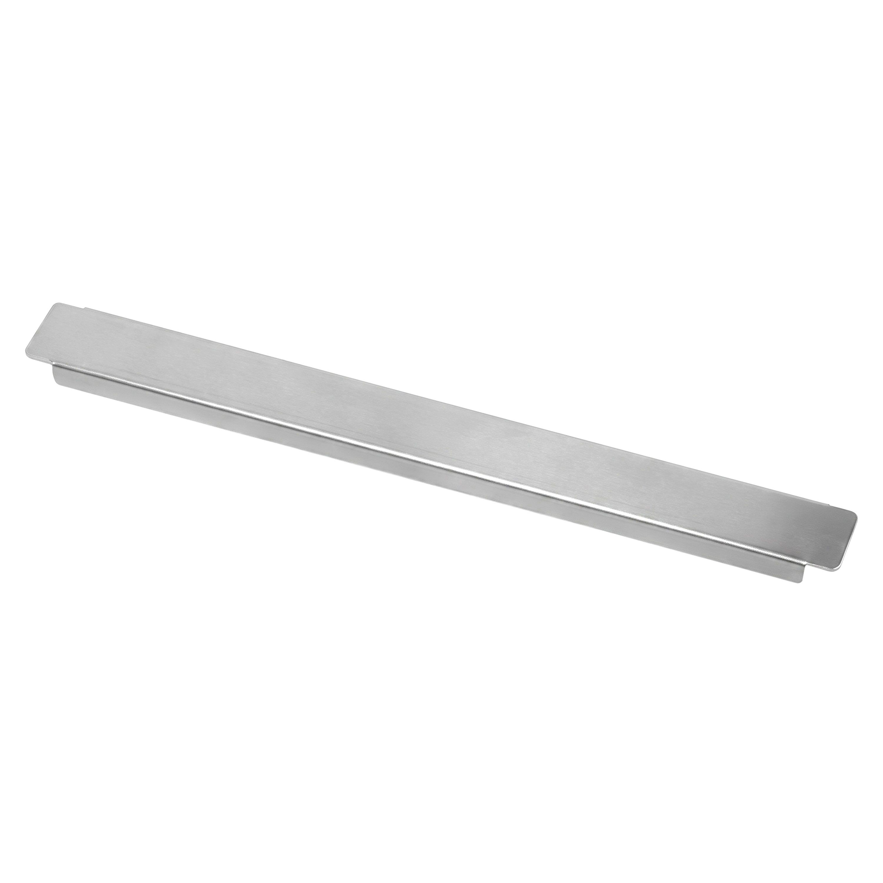 Bars (GN 1/3) - Intermediate Divider - Stainless Steel - 325x20x11mm - for Gastronorm Containers
