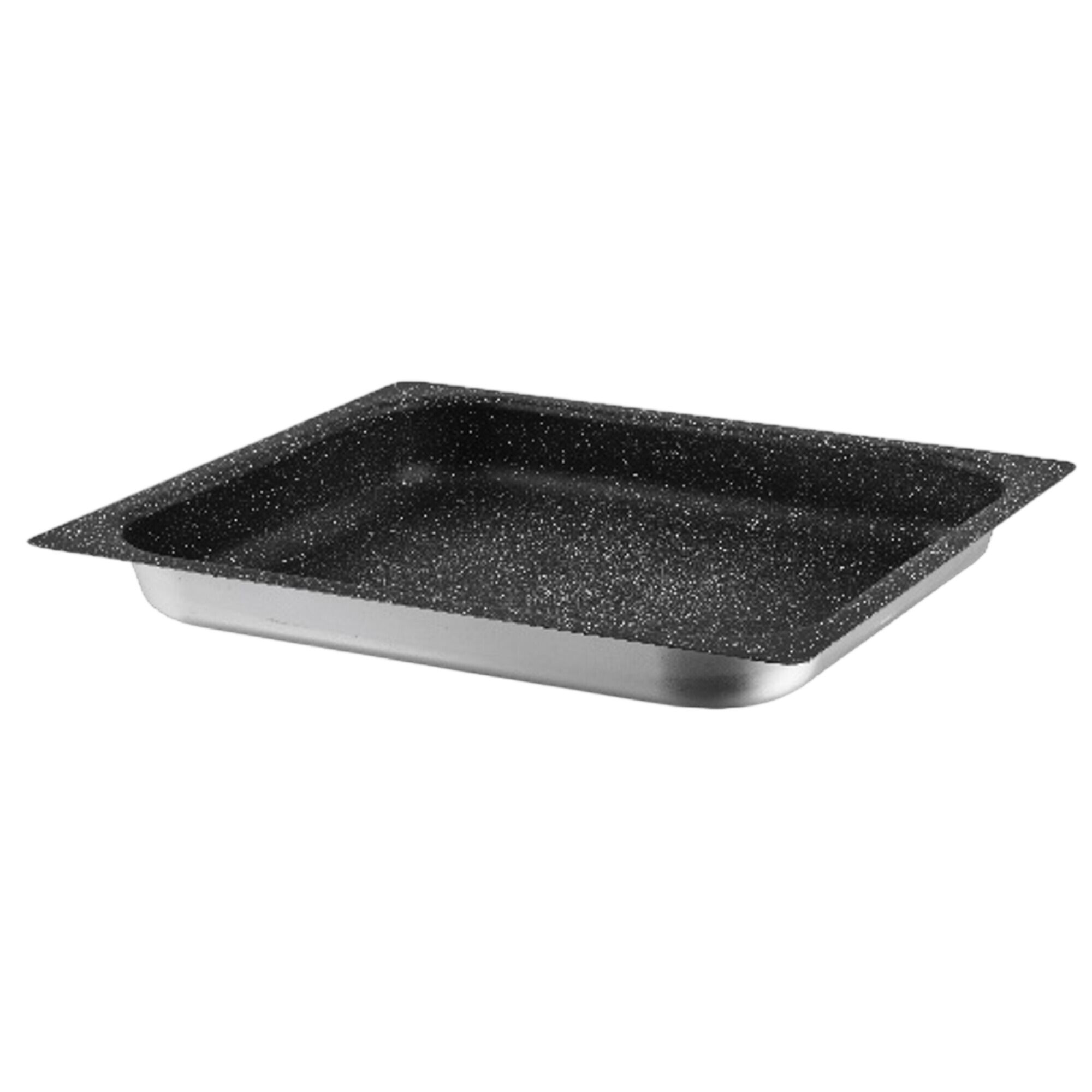 Ταψί Gastronorm PREMIUM - 355x325 mm - GN 2/3 - Ύψος: 20 mm