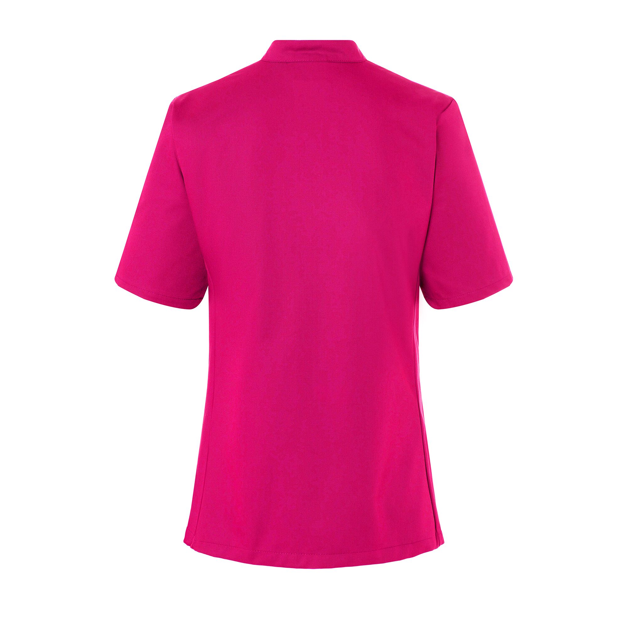 KARLOWSKY | Veste de cuisine femme Greta - Rose - Taille : 34