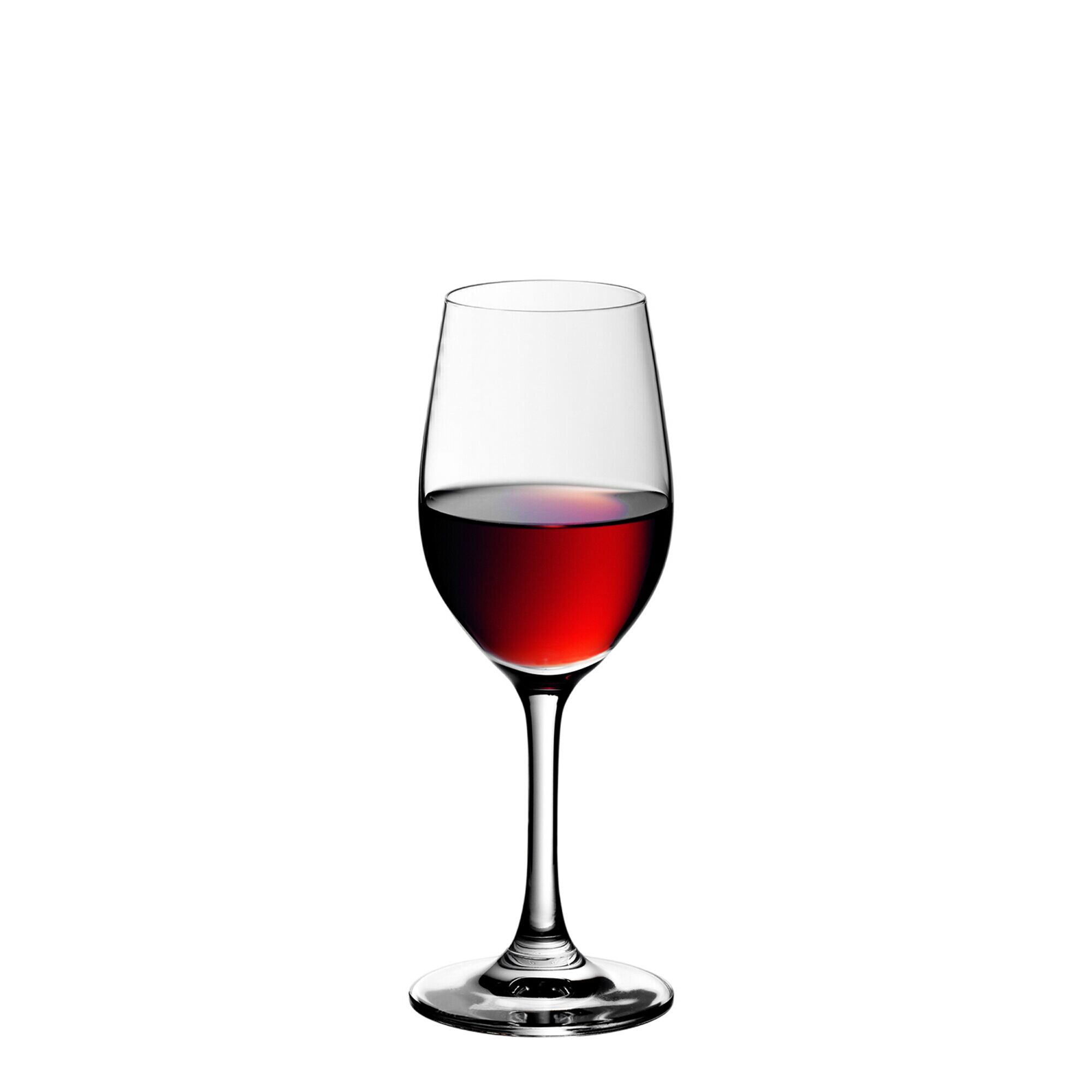 (6 Pièces) WMF | ROYAL - Verre à Sherry/Porto 04 - 180 ml - Non Jaugé