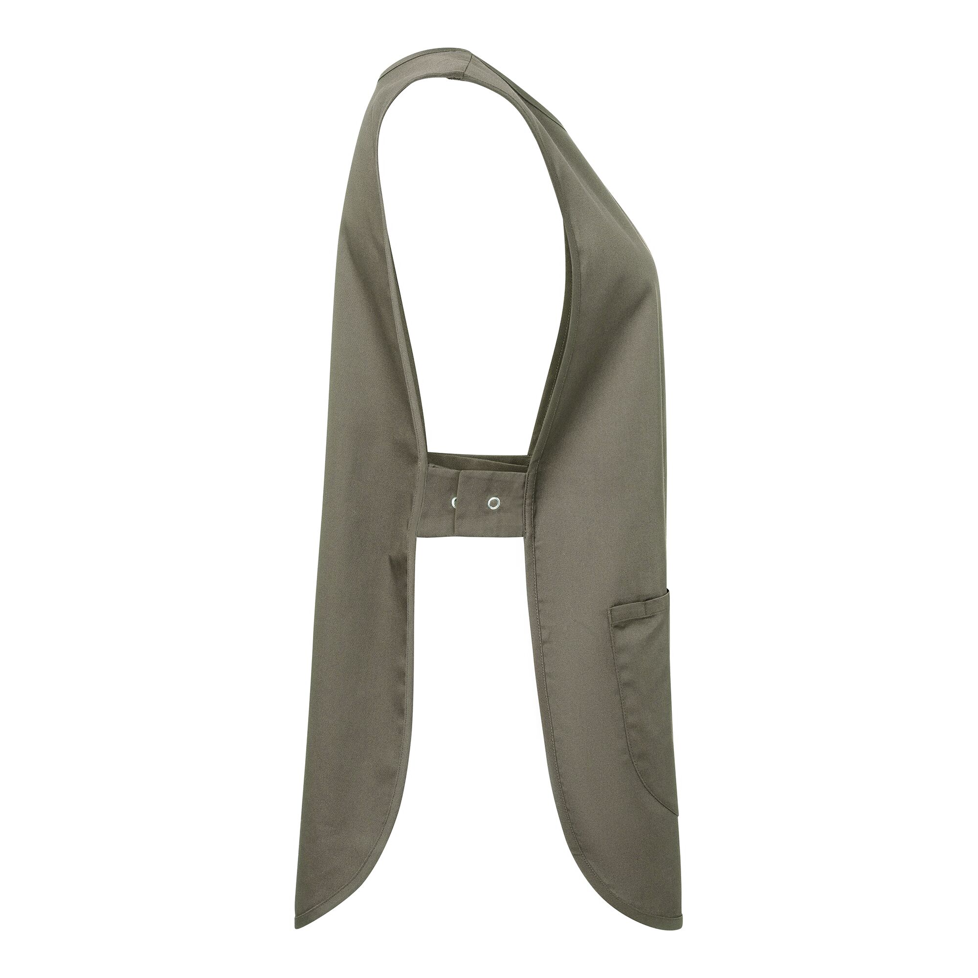 KARLOWSKY | Casaco essencial - Sage - Tamanho: XL