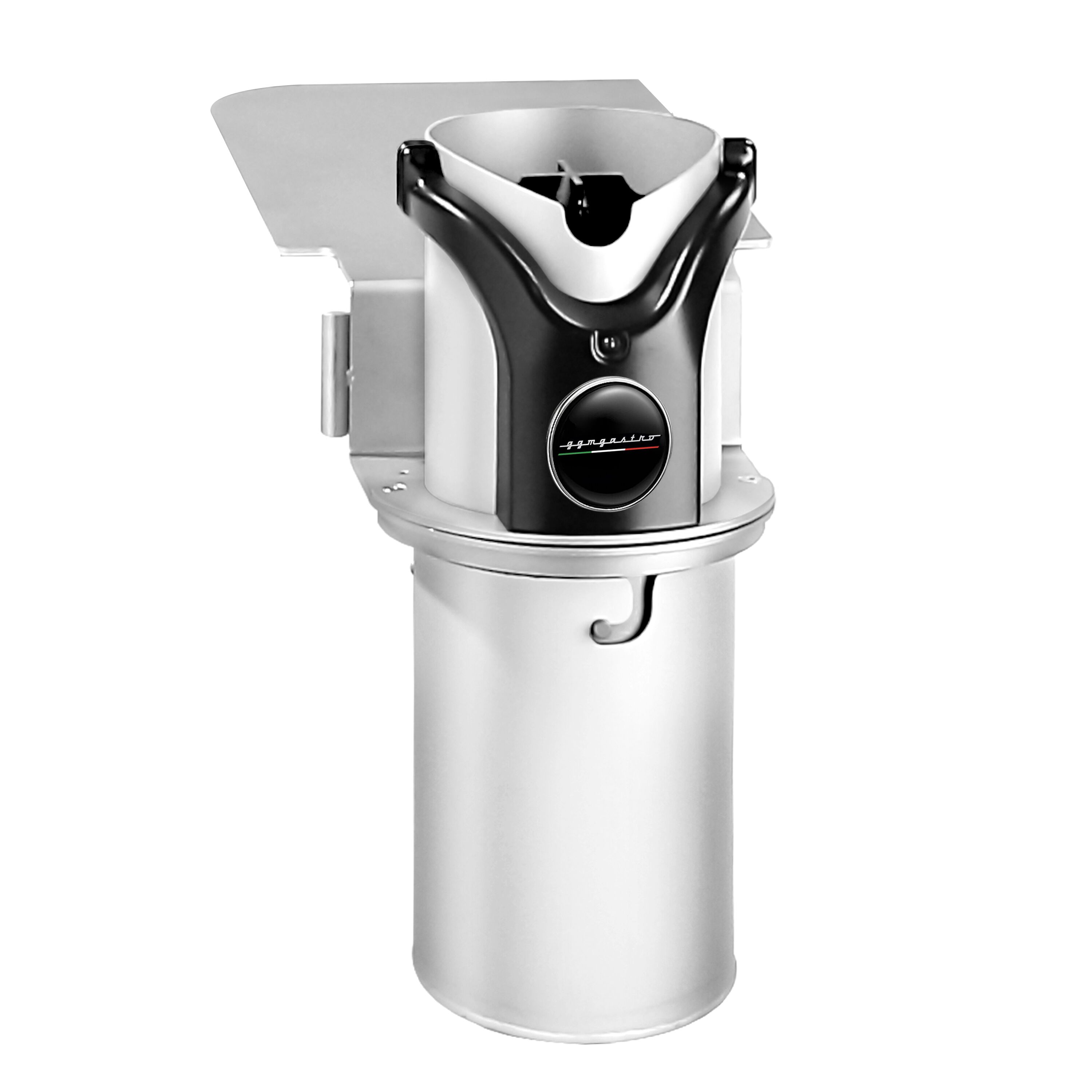 Nettoyeur automatique de porte-filtre - à monter sur le plan de travail