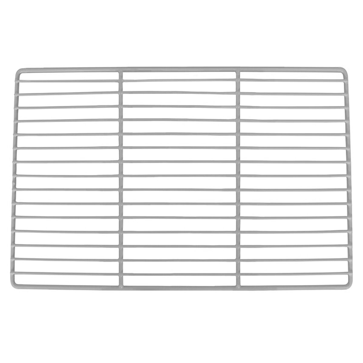 Étagère intermédiaire / grille de support - compatible avec comptoirs à bière - incl. rails - compatible avec BRF & BLF