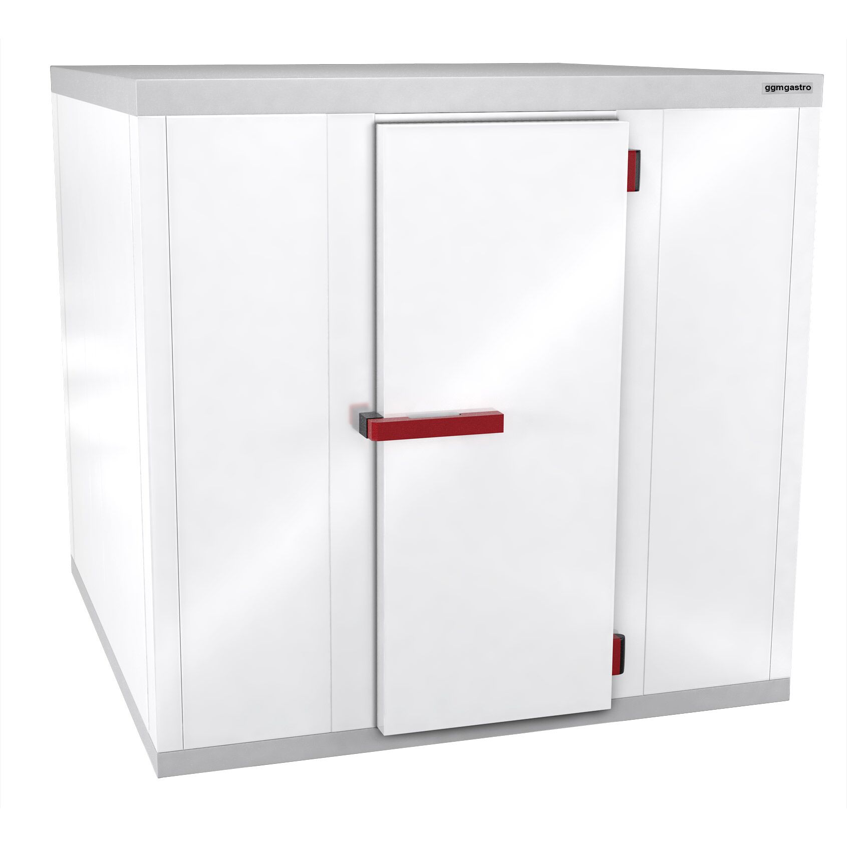 Tiefkühlzelle - 1600x2120mm - 5,26m³