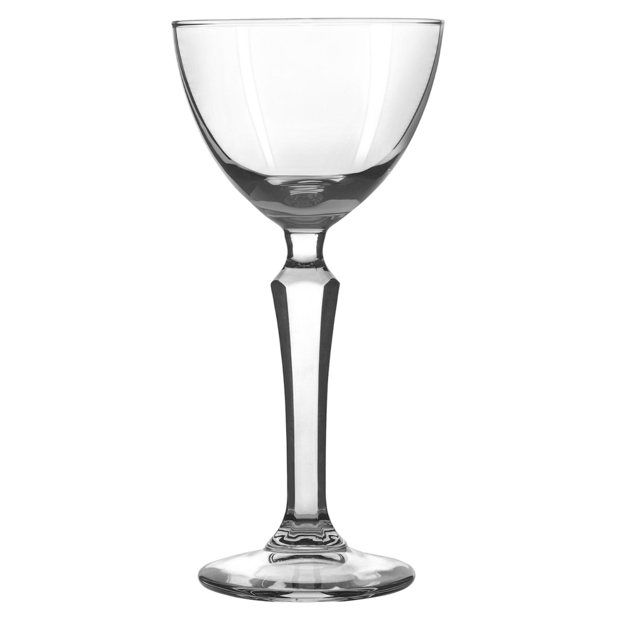 (12 pièces) LIBBEY | SPEAKEASY - Nick and Nora - 141ml
