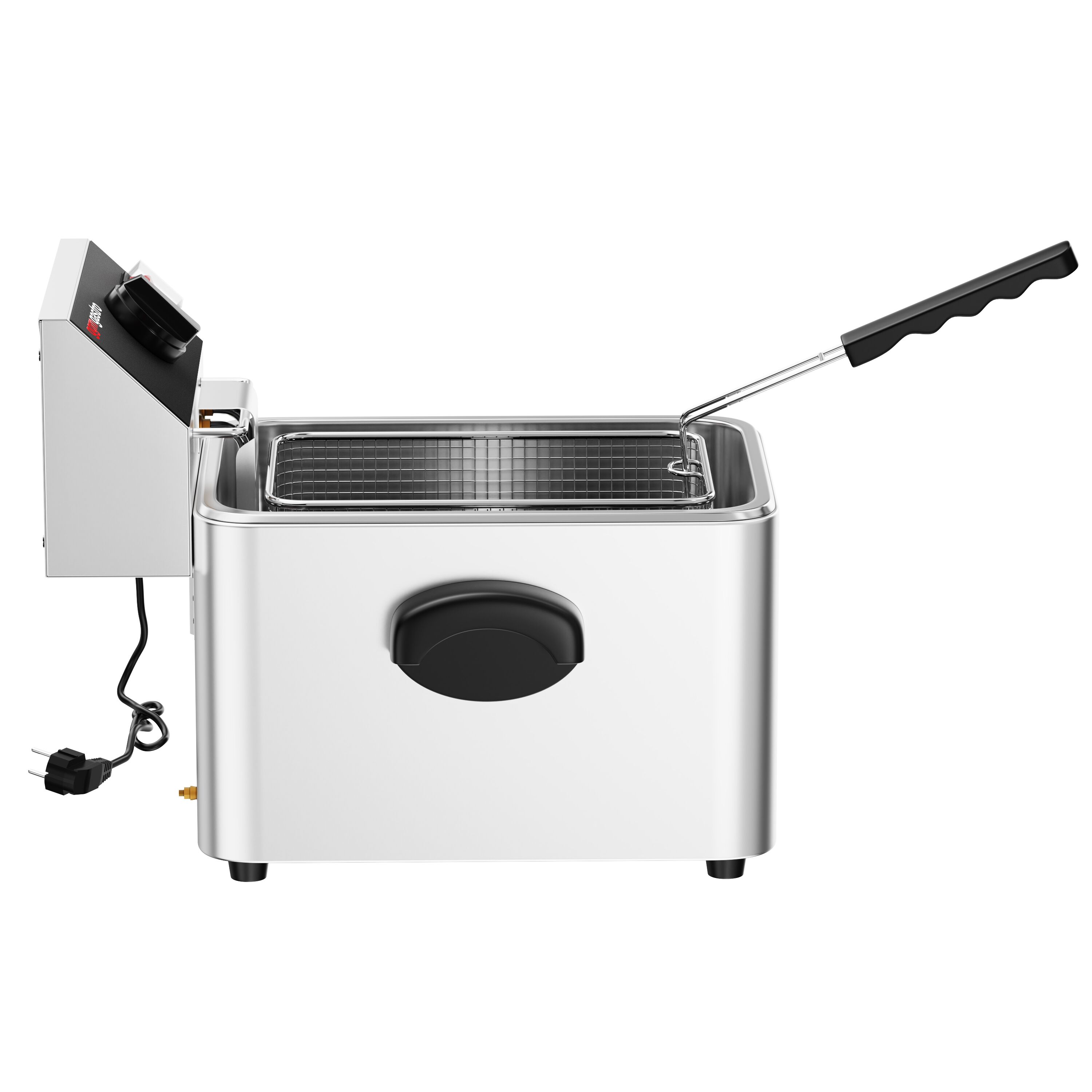 Friteuse électrique – 4 litres – 2,5 kW