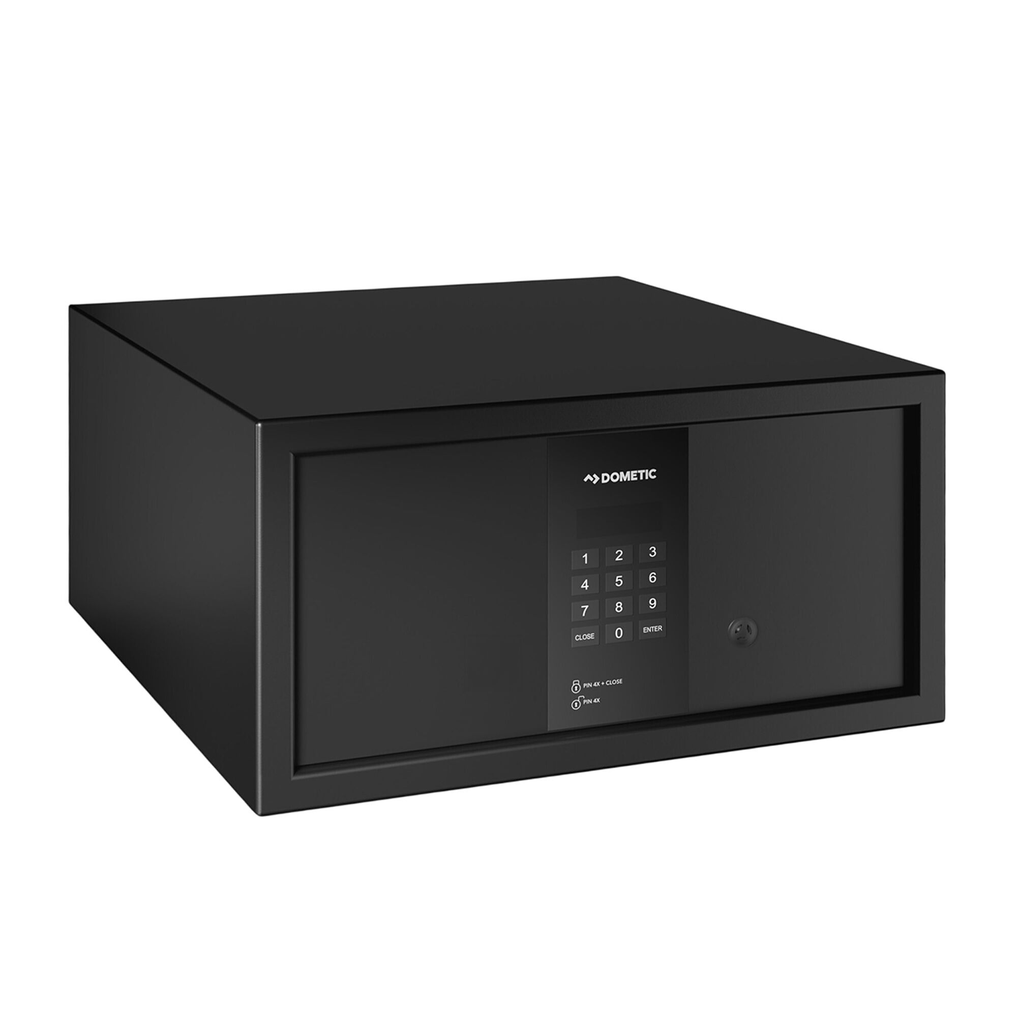 DOMETIC | ProSafe - Room Safe - MD390L1 - Left-Handed Door