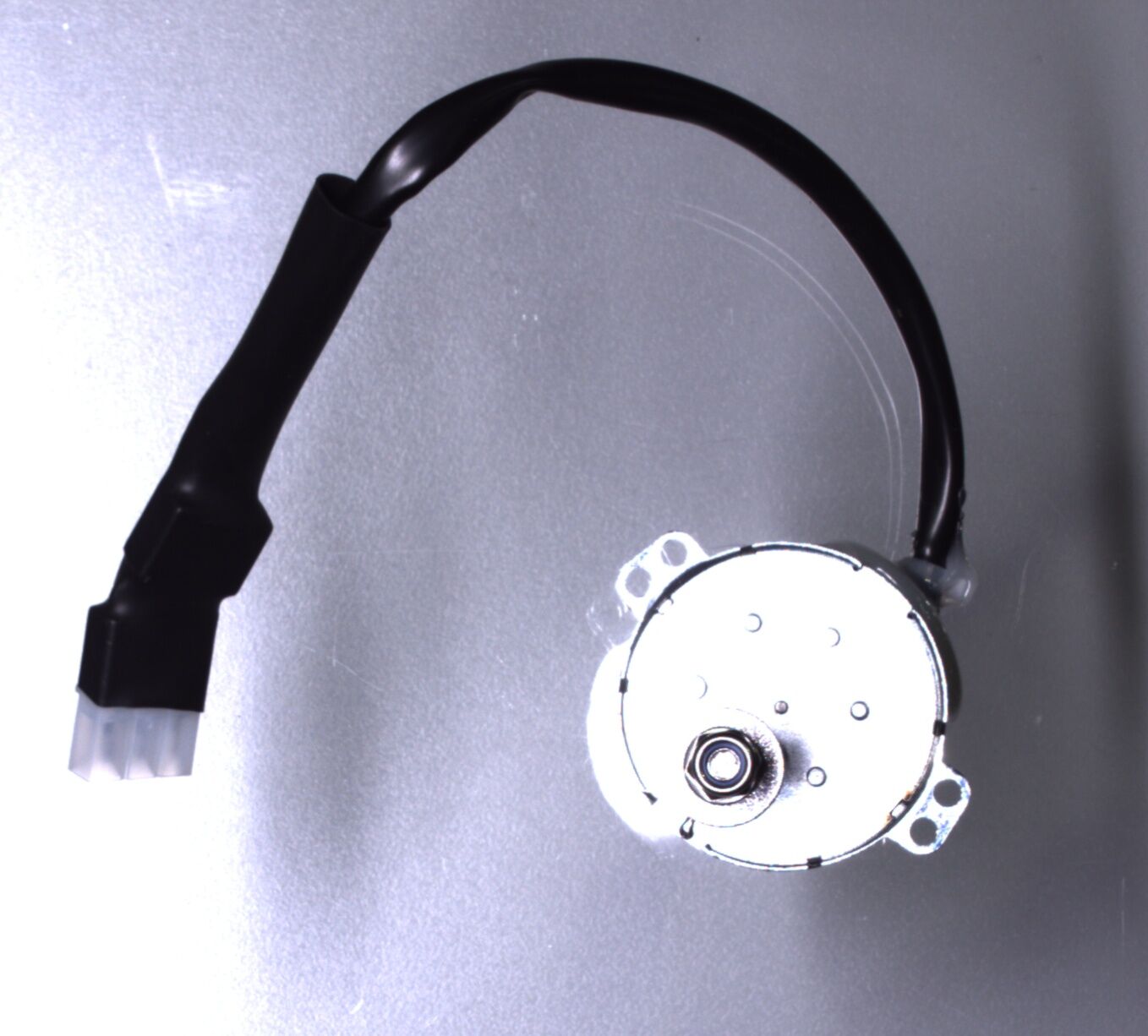 Otočný motor - pro EWBH345-N, EWBH345W-N, EWBH356-N, EWBH356W-N a EWBH556-N