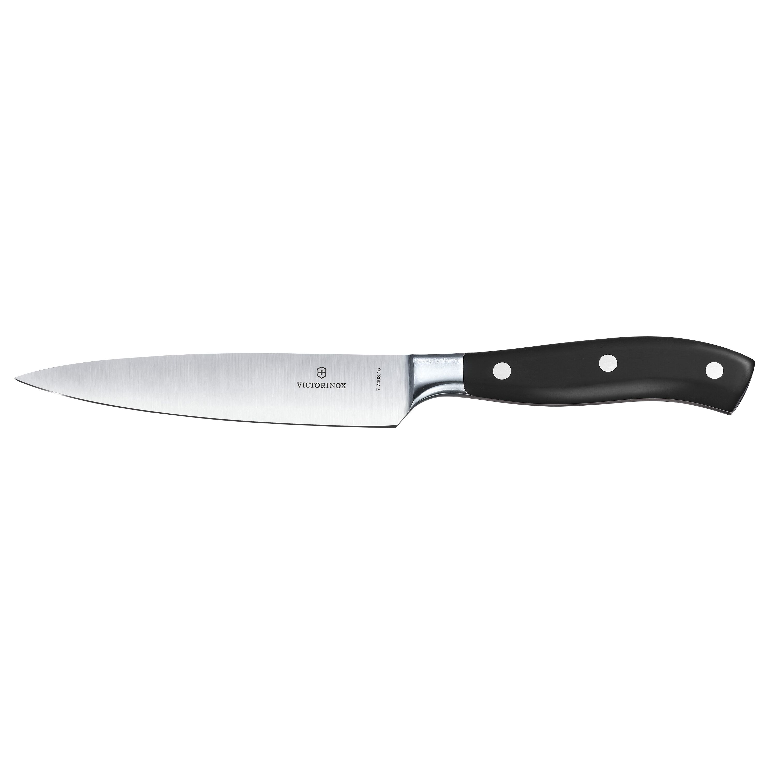 VICTORINOX | GRAND MAÎTRE - Couteau de cuisine - Lame: 150mm
