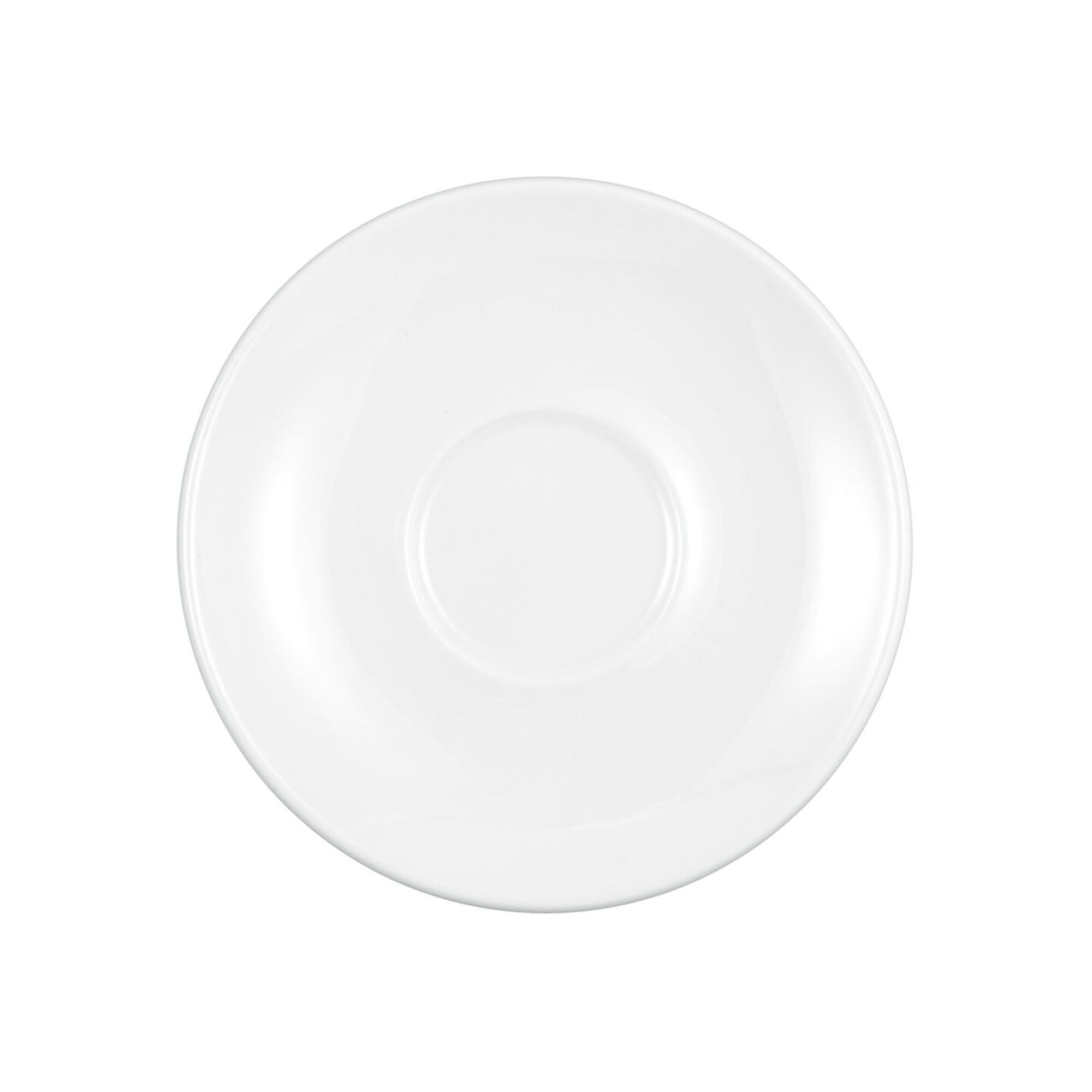 (6 pièces) SELTMANN WEIDEN | Soucoupe - 127mm
