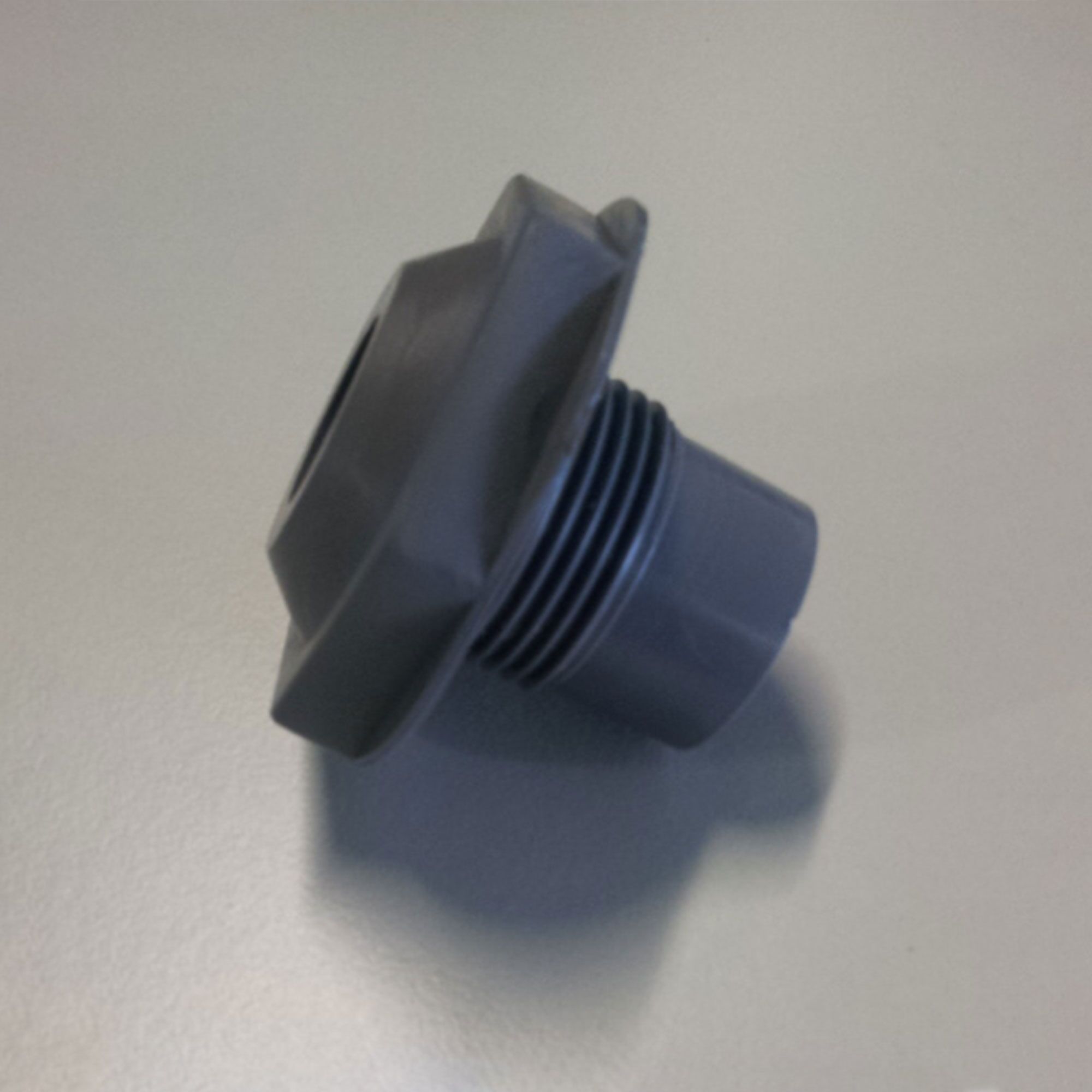 Buje del brazo rociador de rueda - para DS430ED