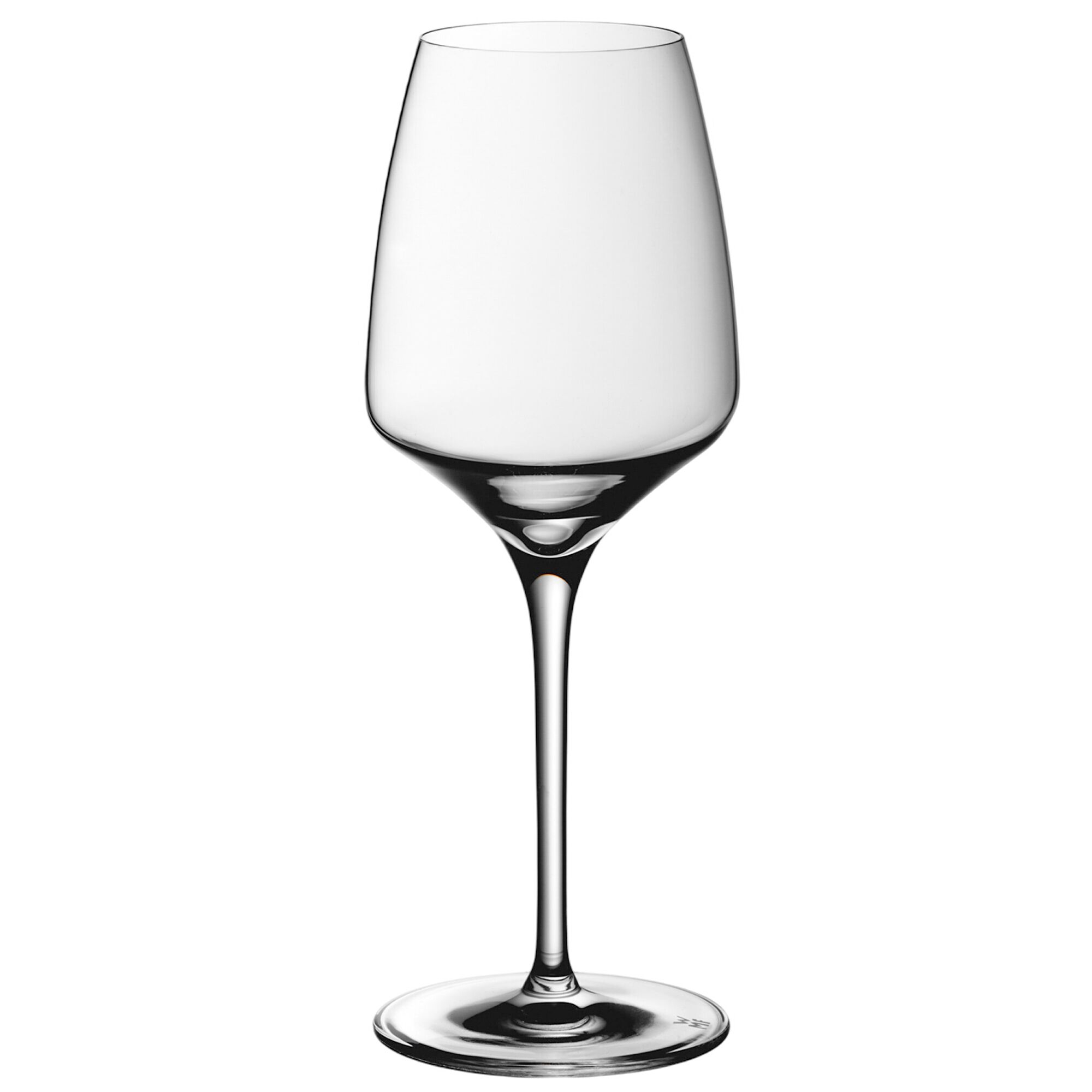 (6 Stück) WMF | DIVINE - Weißweinkelch - 350ml - mit Füllstrich