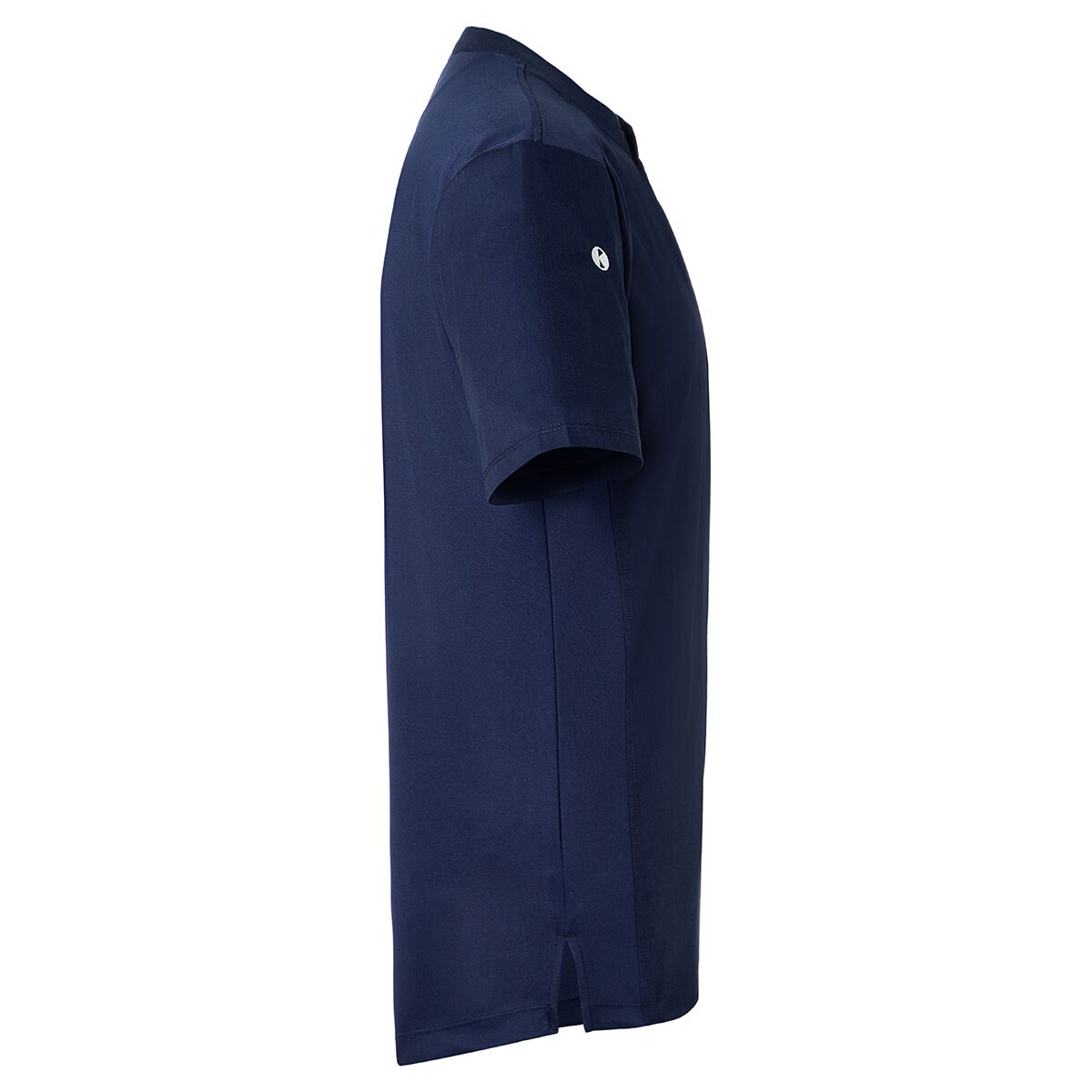 (6 pièces) KARLOWSKY | Chemise de travail manches courtes homme Performance - Marine - Taille : 3XL