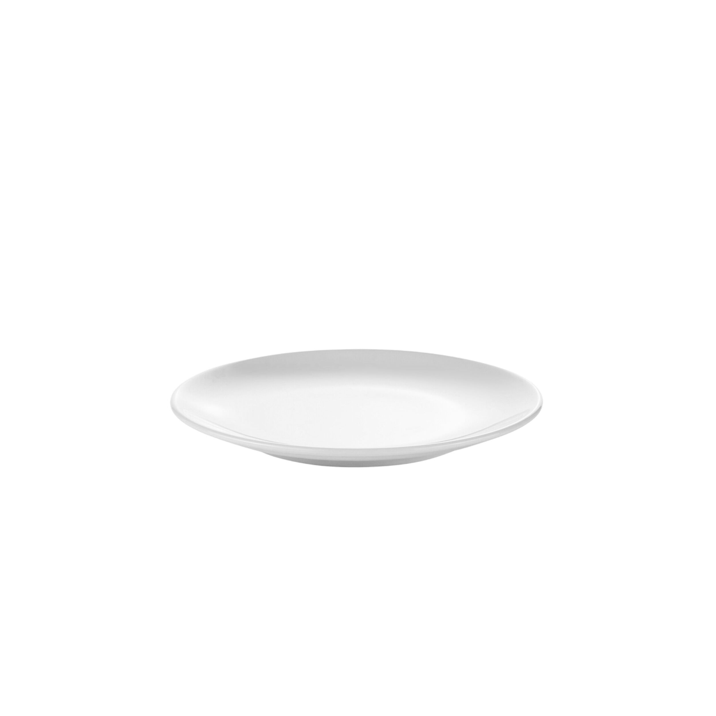 (6 pièces) WMF | BALANCE – Assiette coupe - plate – Ø 150 mm
