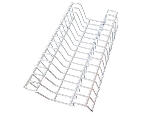 Plate Stand for Vegetable Slicer - for GEH, GEH5, GEHR5 & GSH300 - for 15 discs