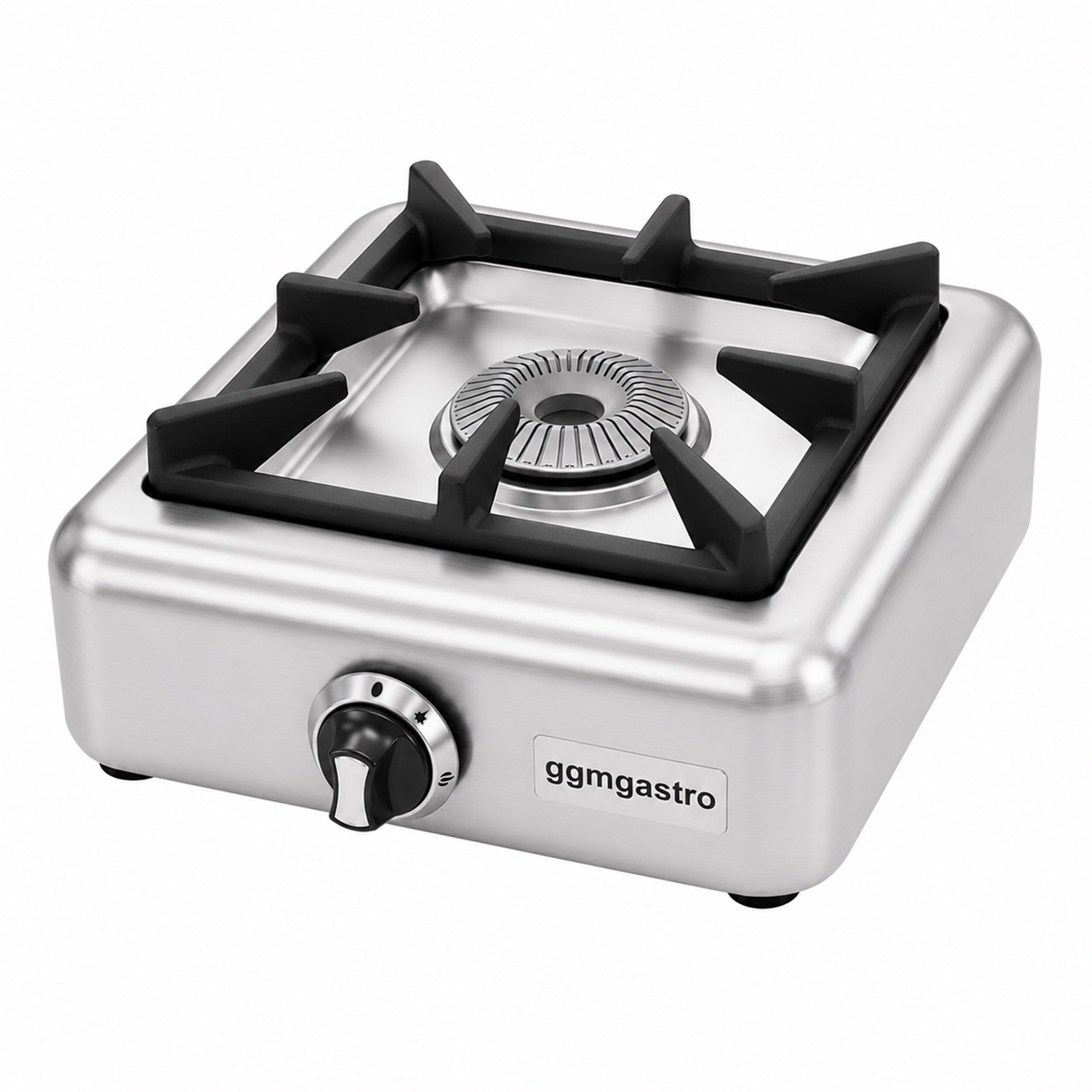 Gas Hob - 4kW - 1 burner