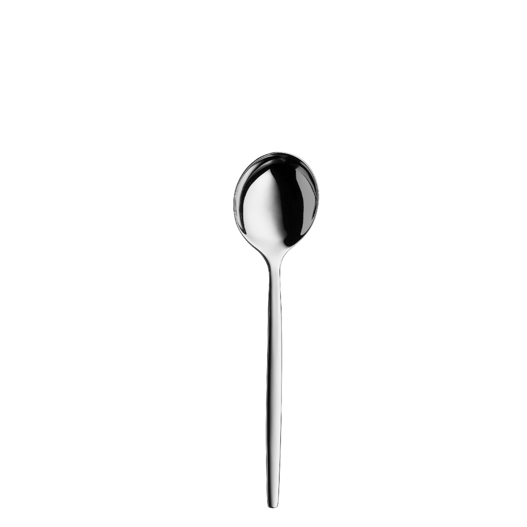 (12 pièces) WMF | SOFIA - Cuillère à café - 180 mm - polie 