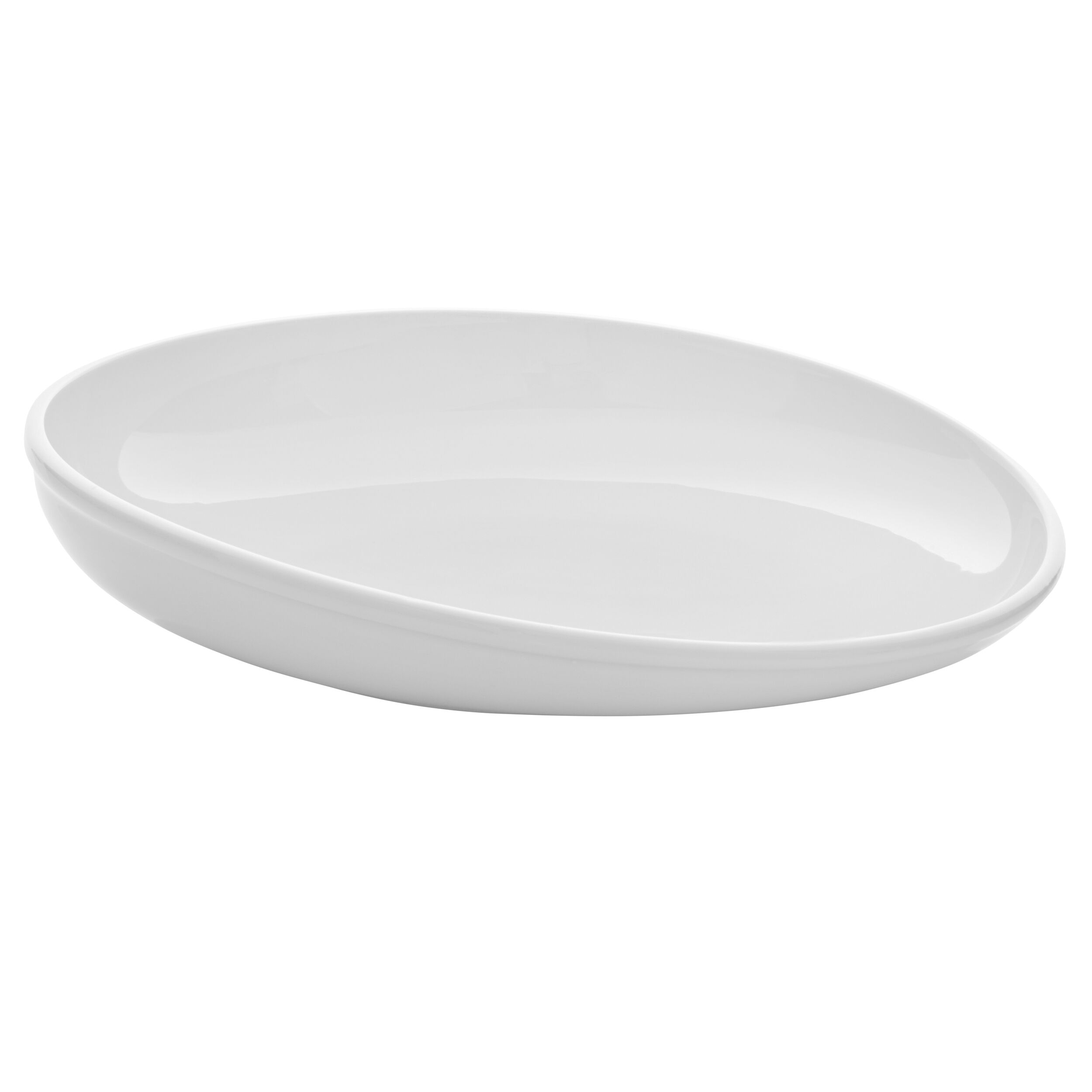 (3 sztuki) WMF | SYNERGY - Talerz Circles - Ø 310 mm 