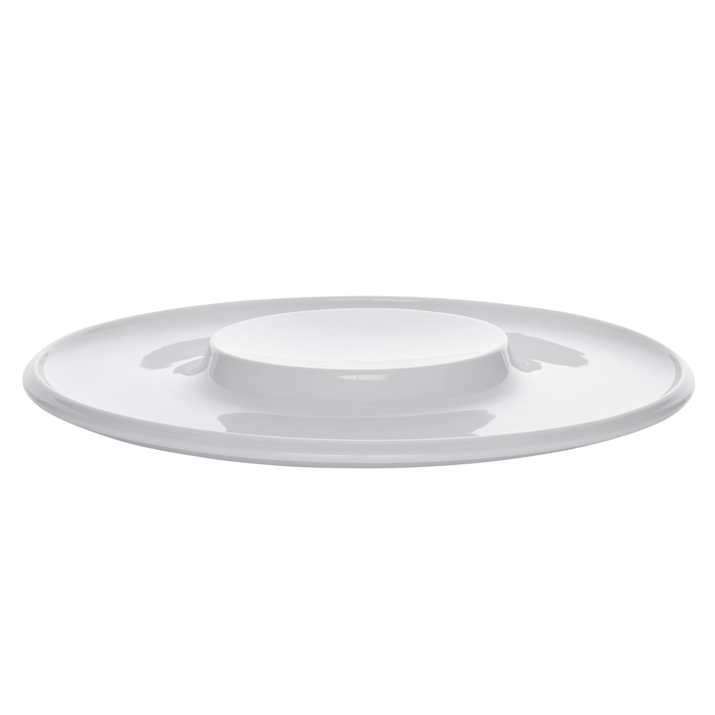 (6 adet) WMF | SYNERGY - Vulcano plaka - Ø 310mm