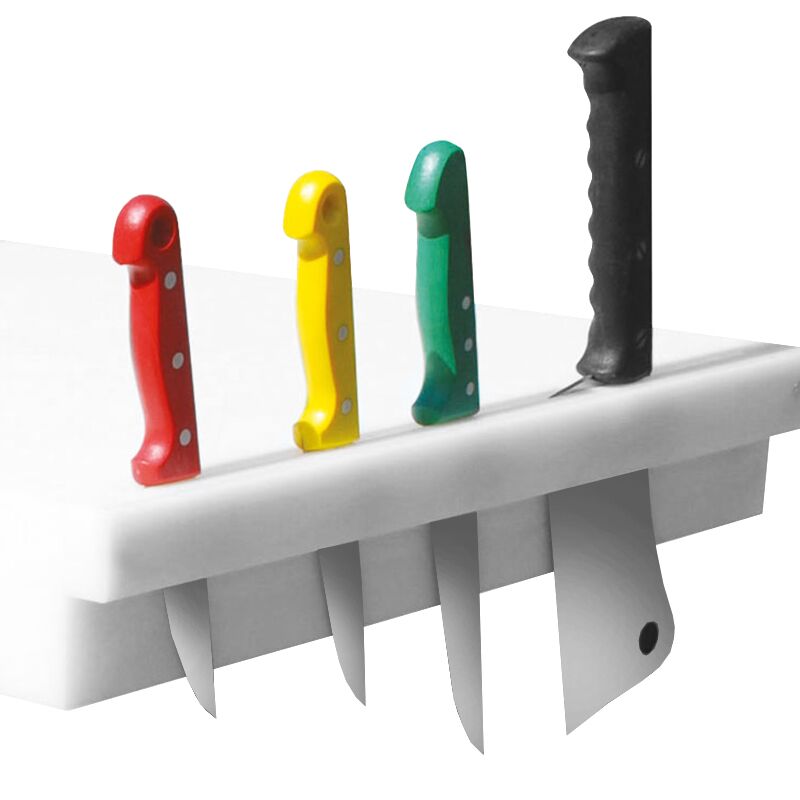 Plateau pour table de boucherie - 500 x 500 mm