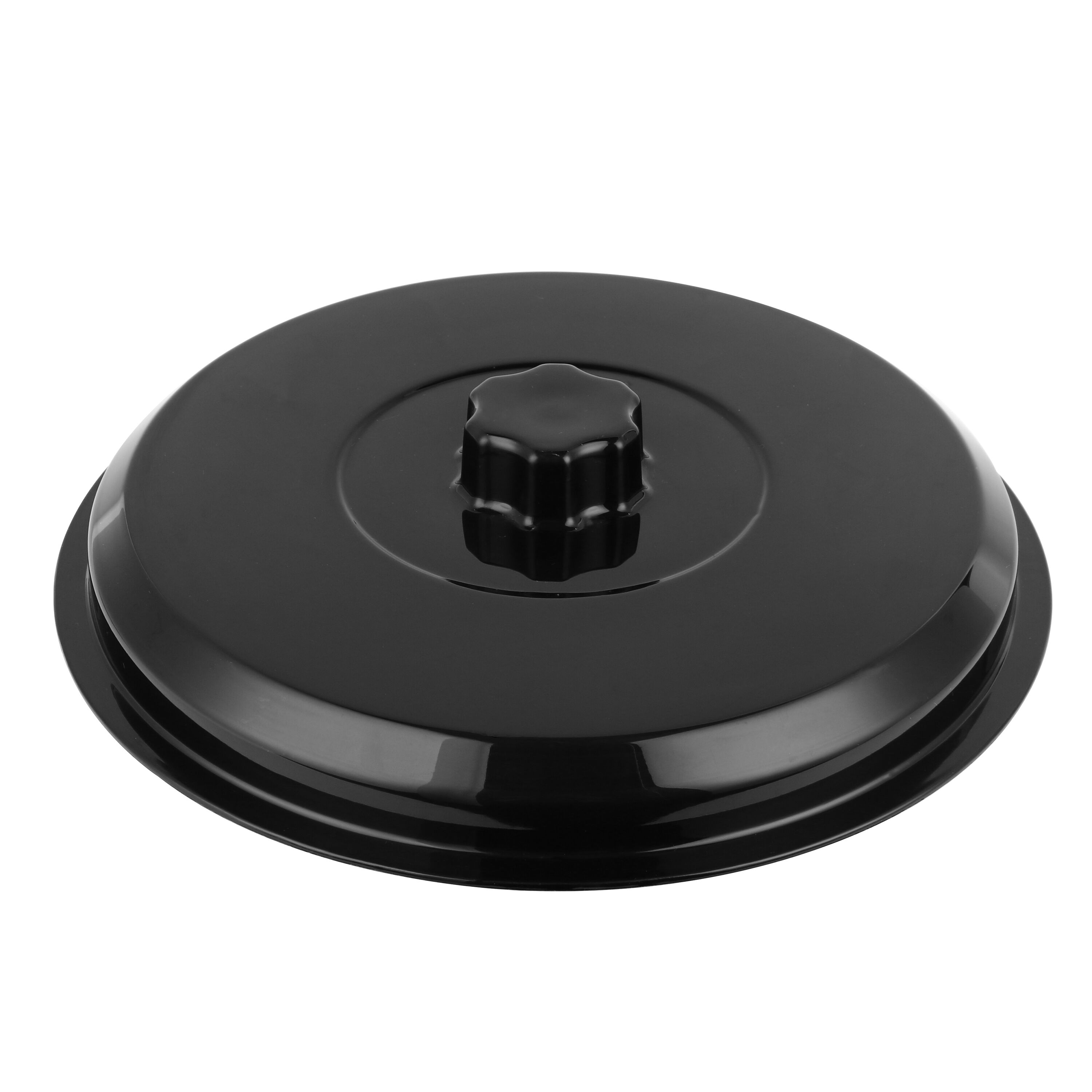 Distributeur de boissons chaudes professionnel - 27L - 2kW - Réglage de température en continu 30–110°C - Acier inoxydable - avec robinet de vidange et Minuteur numérique