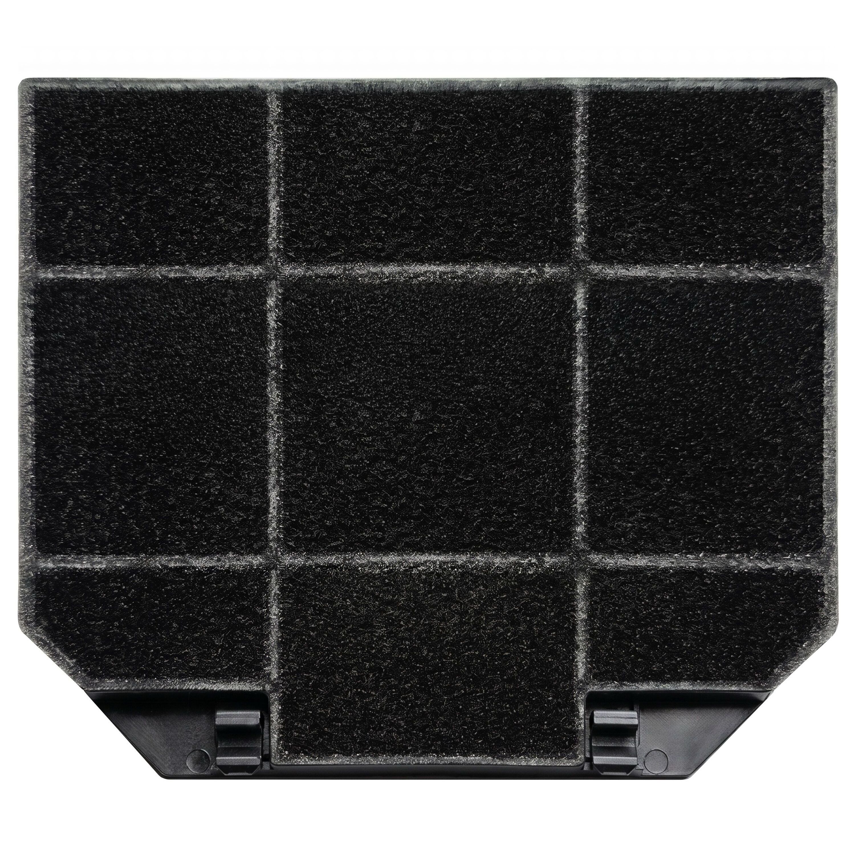 Activated carbon filter – suitable for UHF recirculating cooker hood