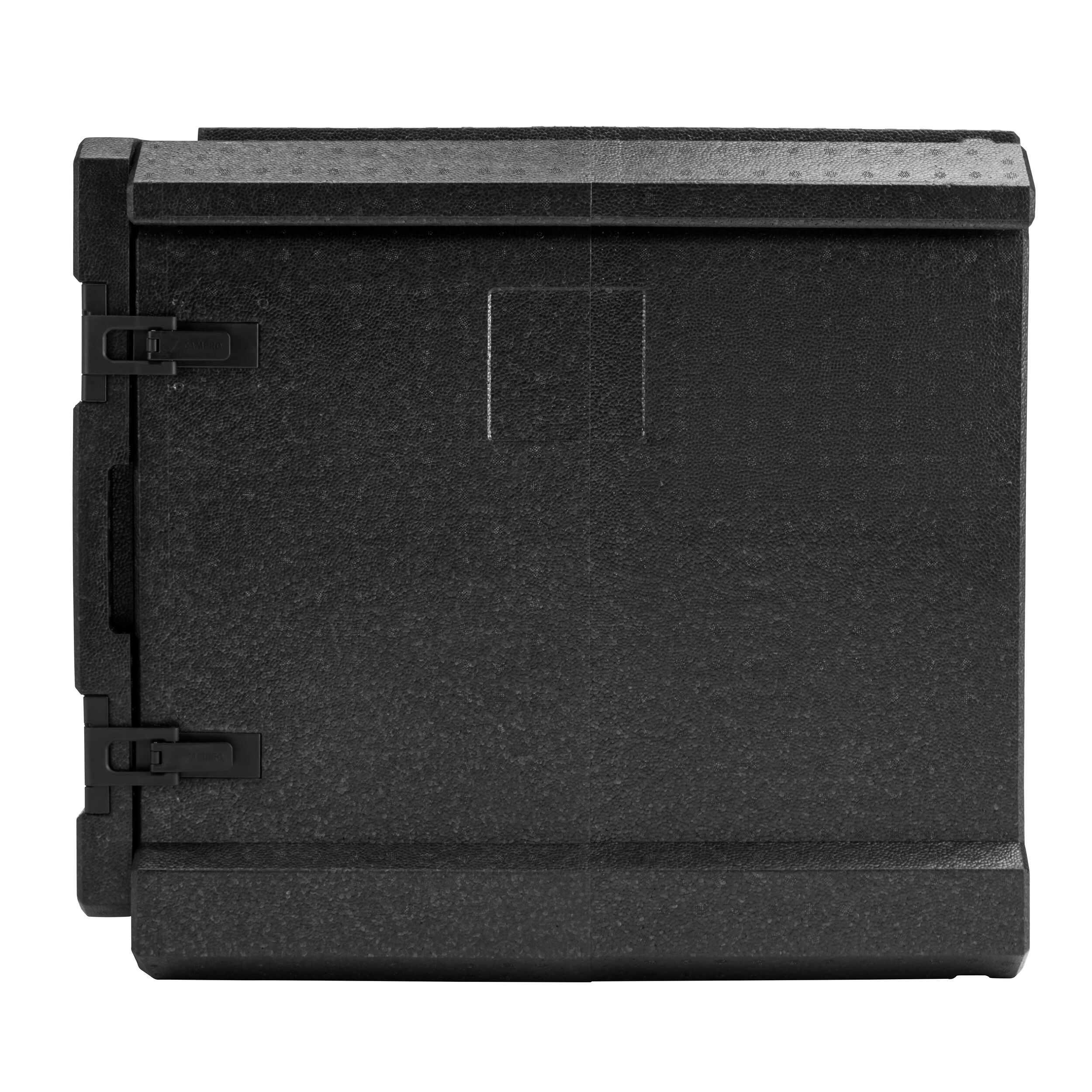 CAMBRO | Cam GoBox® – Smart Heater – elektrická ohřívací nádoba – s předním plněním – GN 1/1