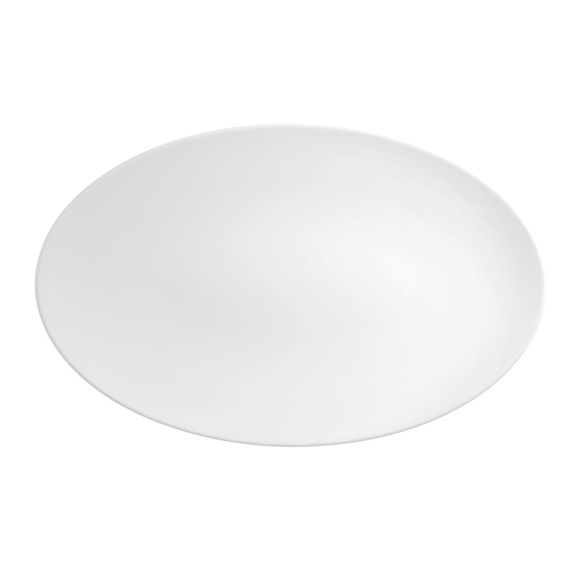 (2 st) Seltmann Weiden - Kaffetallrik - 40 x 25,5 cm