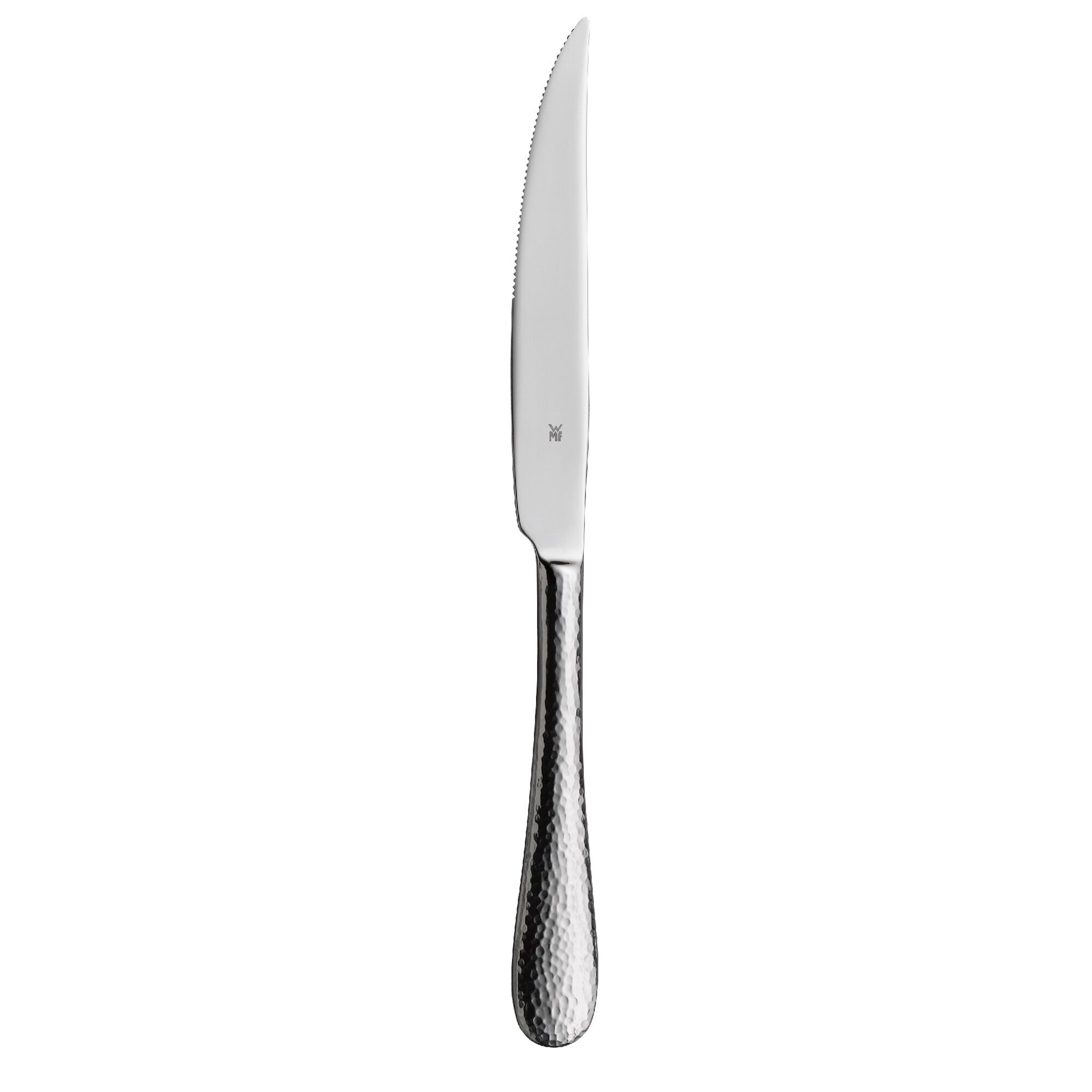  (12 pièces) WMF | SITELLO – Couteaux à steak mono – 240 mm – poli