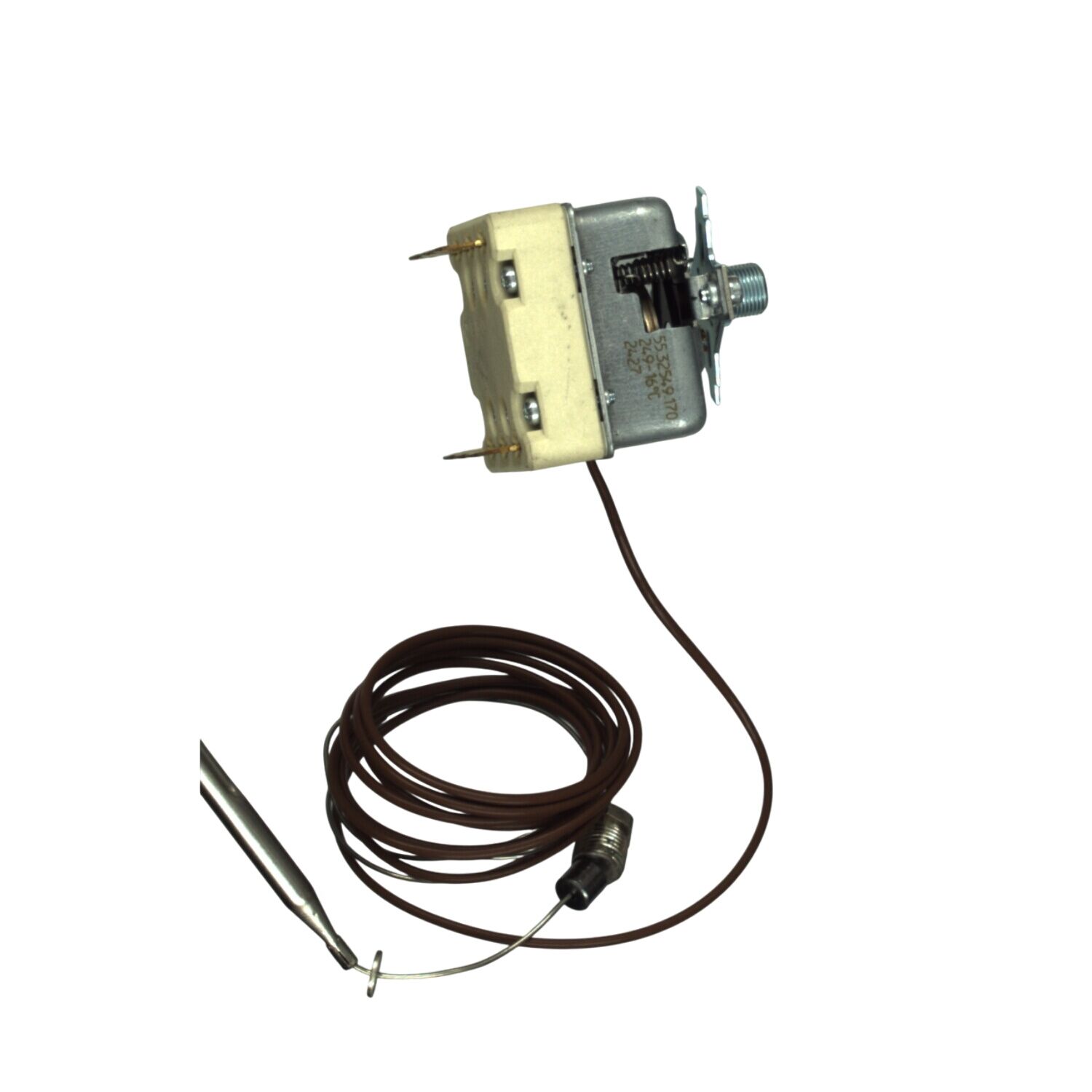 Driefasige veiligheidsthermostaat - 240 °C