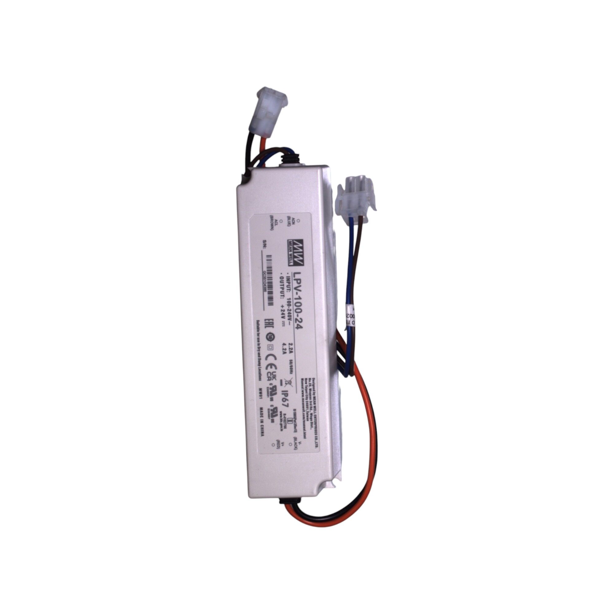 LED Transformer - for GKE550LED