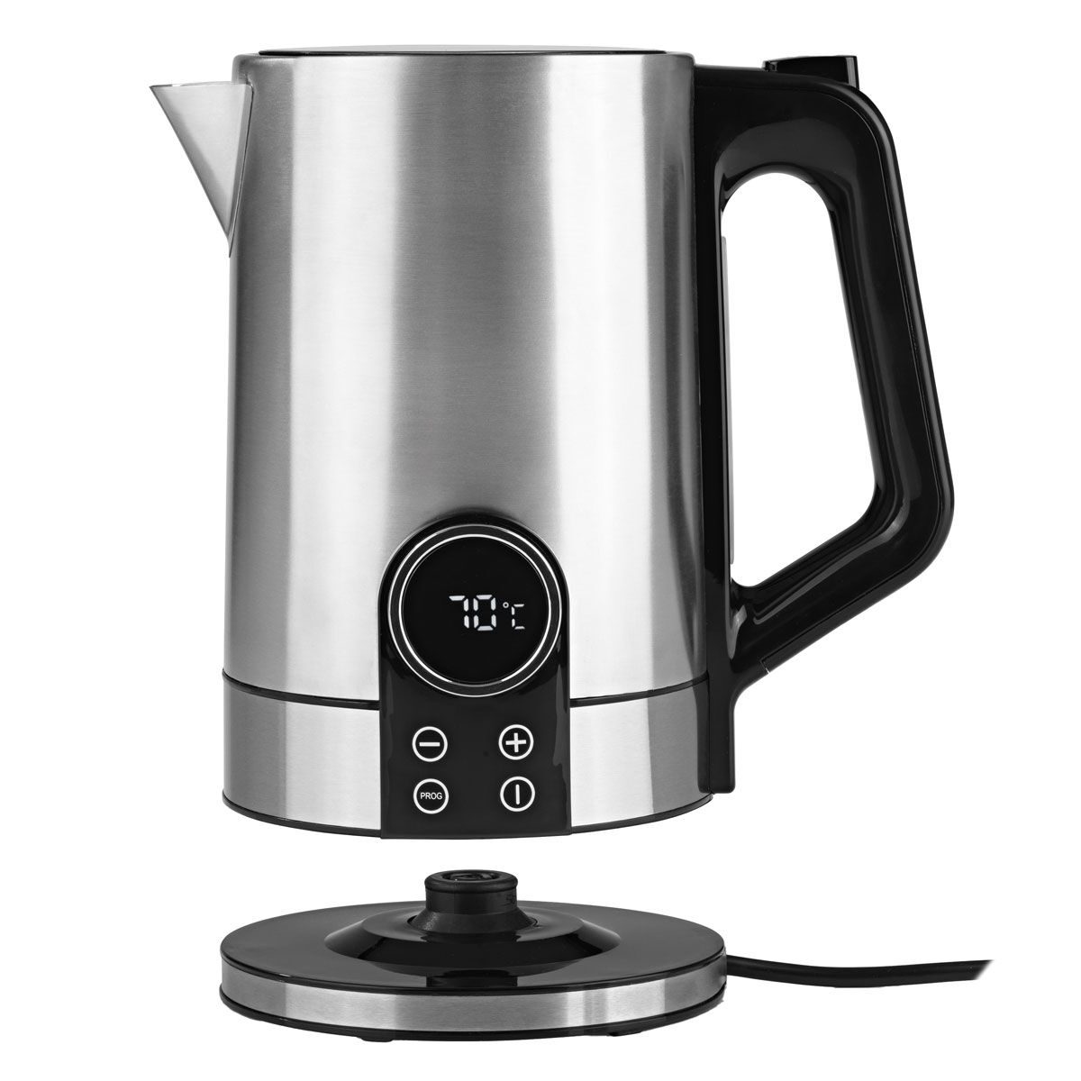 BEEM | TEA-SWITCH Commercial Kettle - Dispensing Tap – 1.7 L – 2200 W – 40–100°C