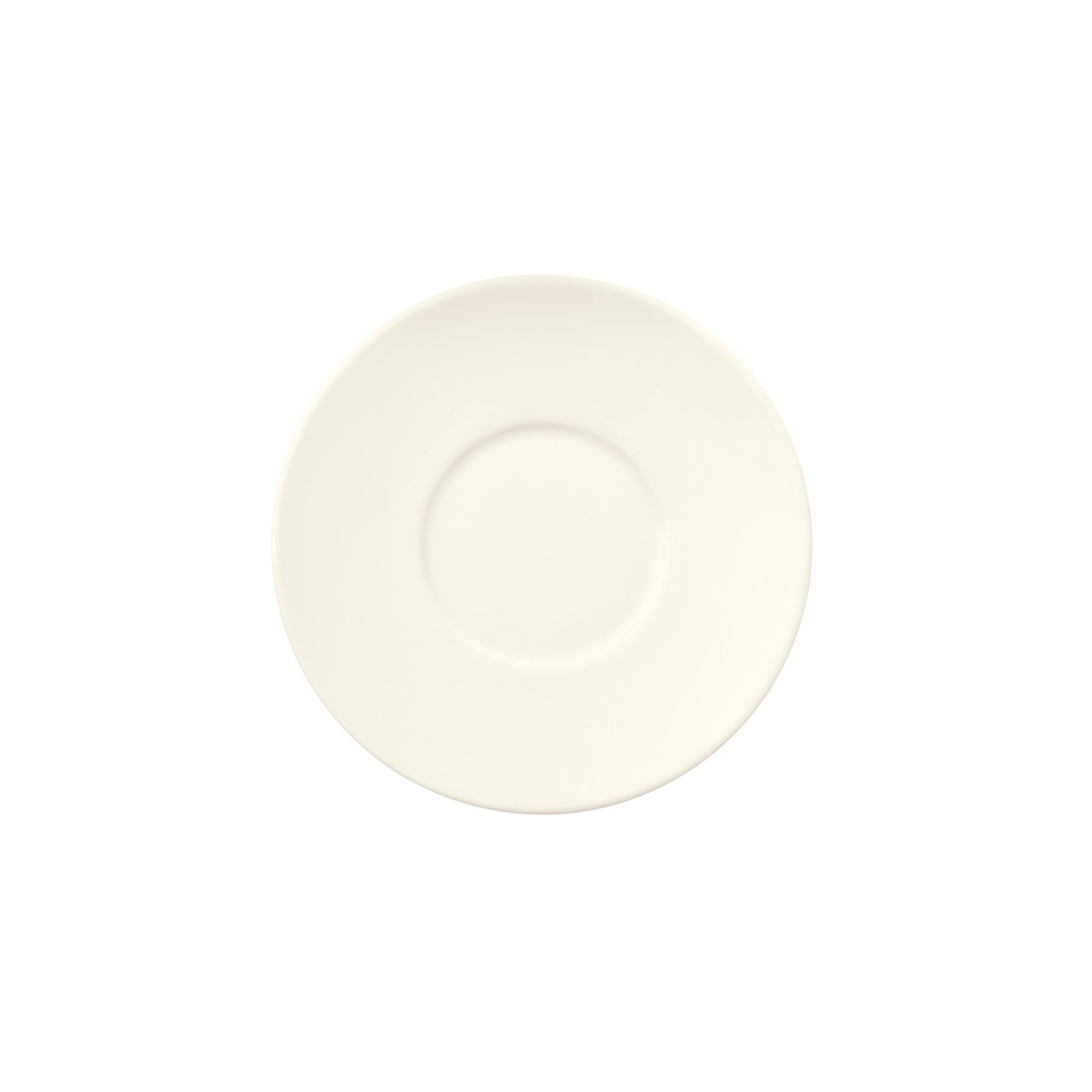 (6 pièces) SELTMANN WEIDEN | Soucoupe - Ø 135mm
