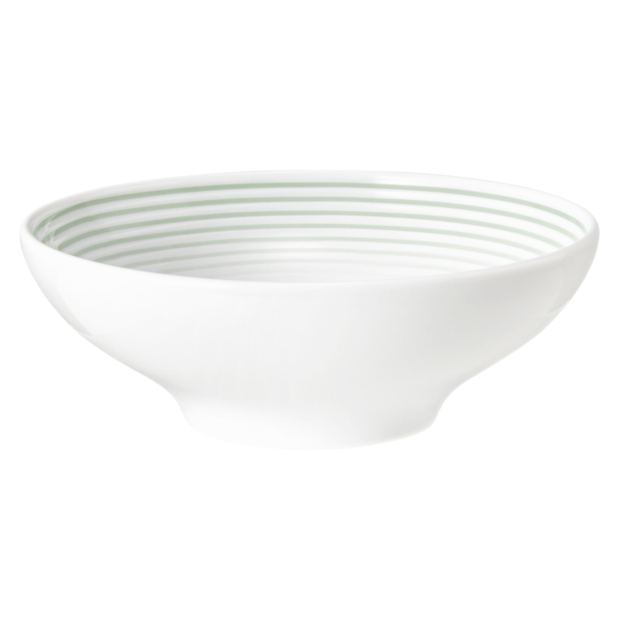 (6 pièces) SELTMANN WEIDEN | Coupe à dessert - Ø 130 mm - Vert sauge         