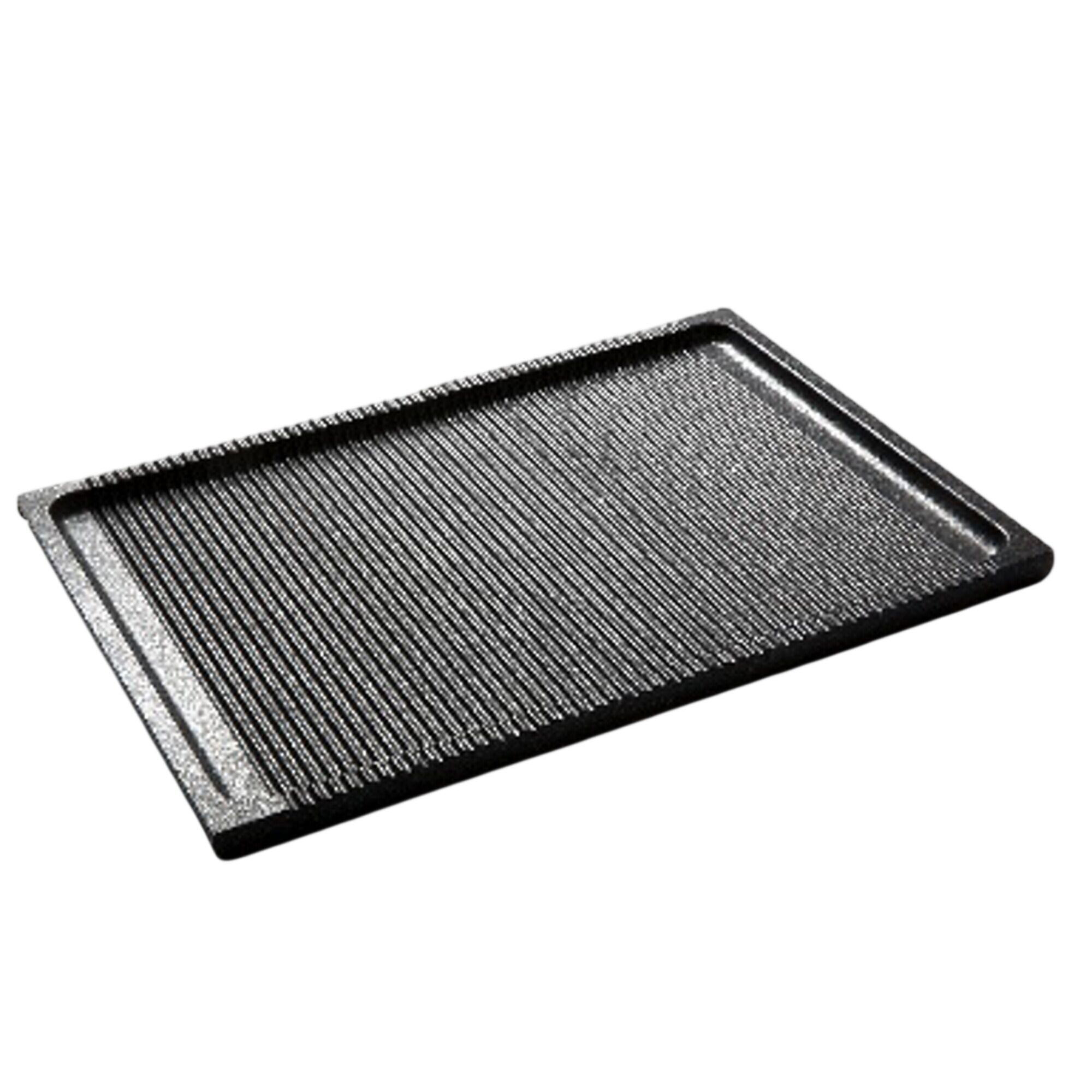 Plaque de cuisson PREMIUM BBQ - 380 x 265 mm