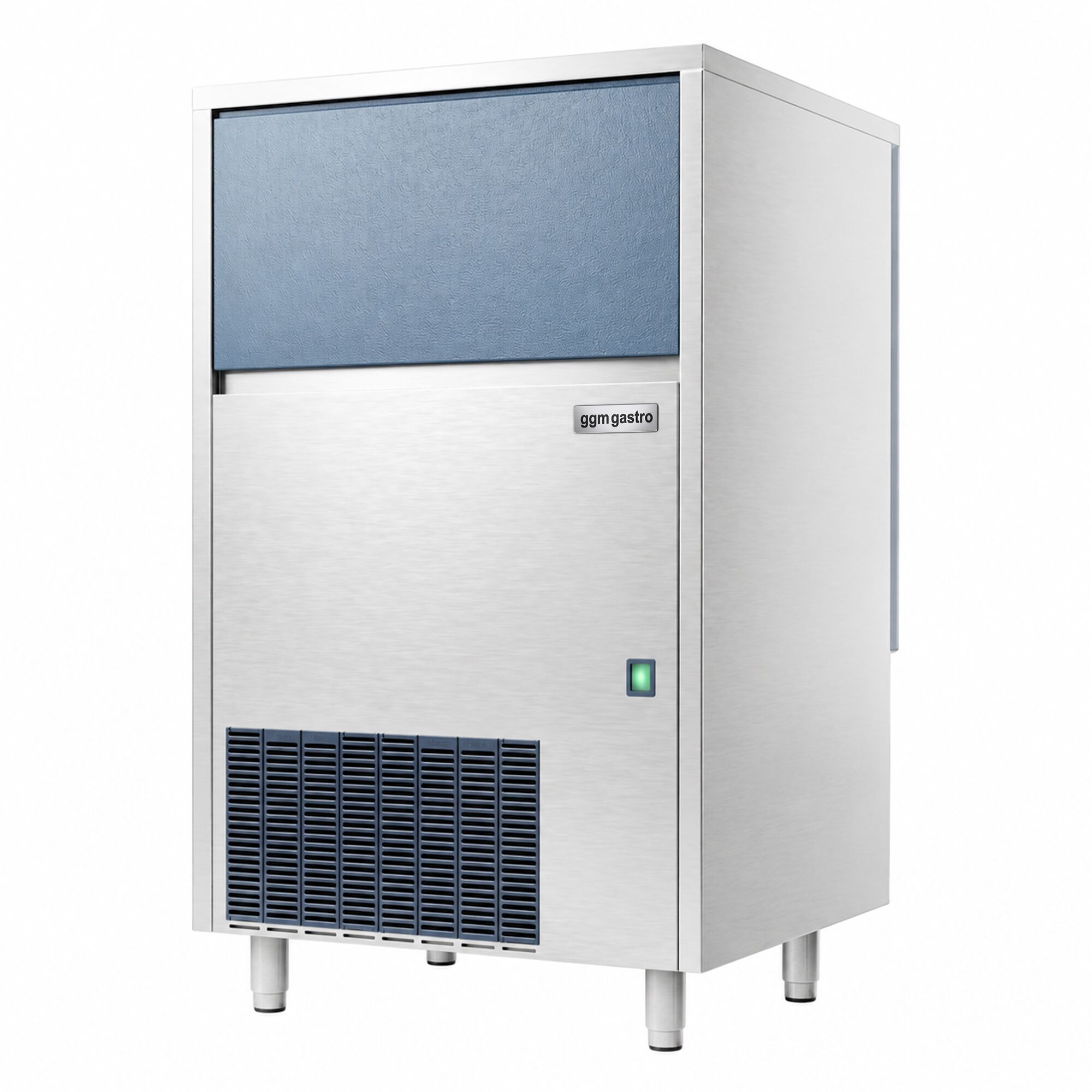 Premium PLUS jégdaráló – 150 kg/24 óra