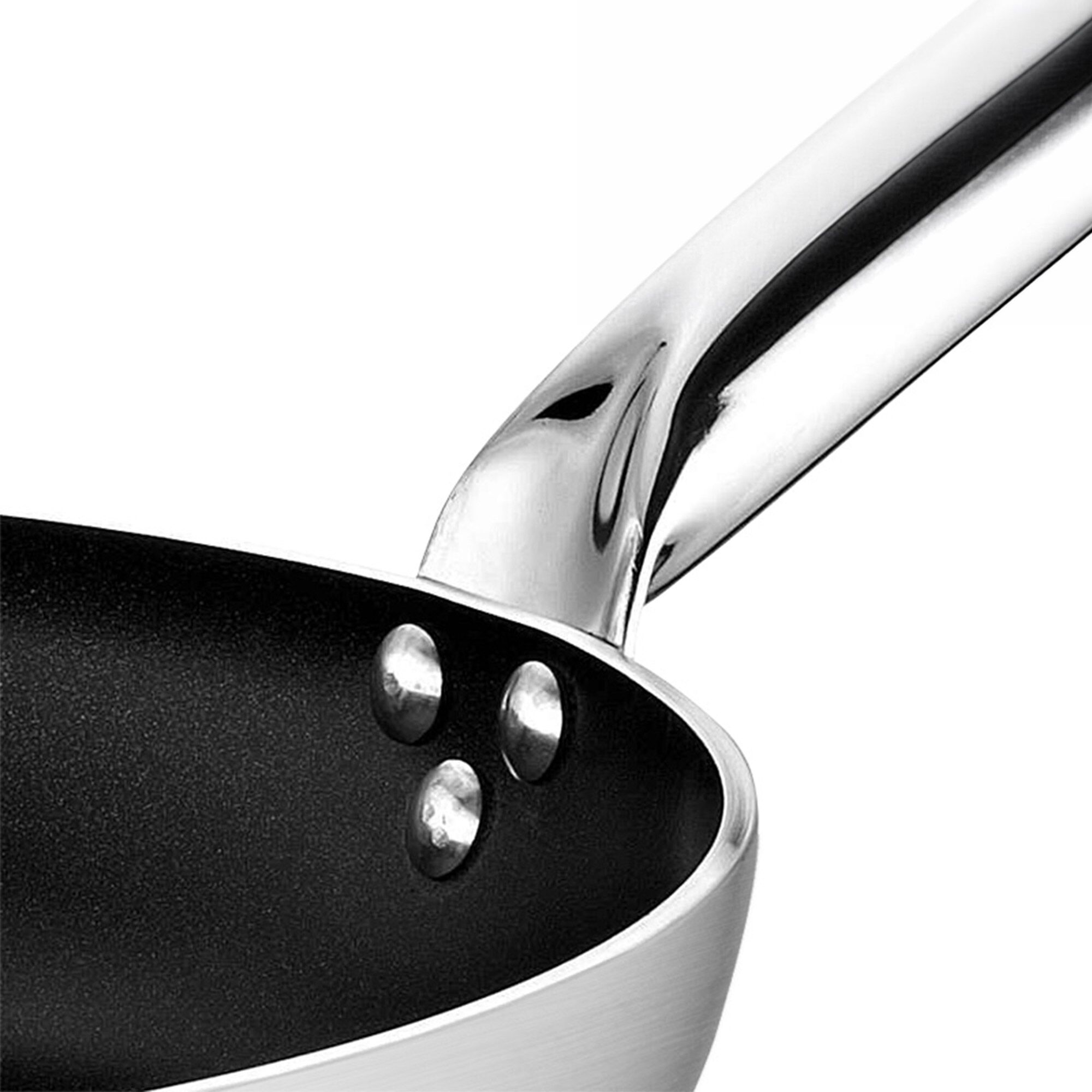 Stekpanna i aluminium - Ø 20 cm - Non-stick