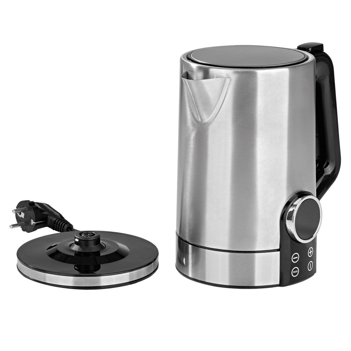 BEEM | TEA-SWITCH Commercial Kettle - Dispensing Tap – 1.7 L – 2200 W – 40–100°C