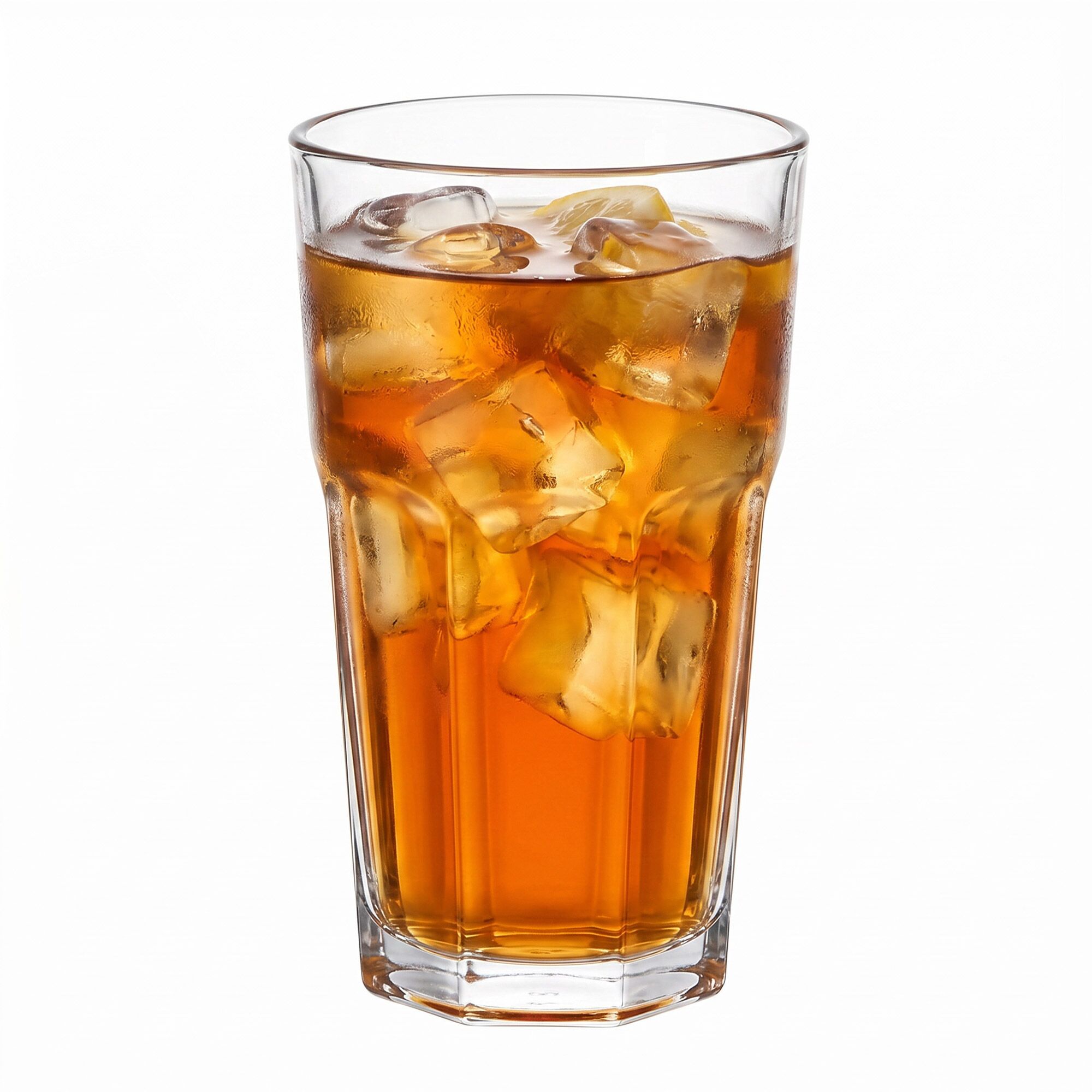 (50 pcs) Polycarbonate Drinking Glass - Clear - 300 ml