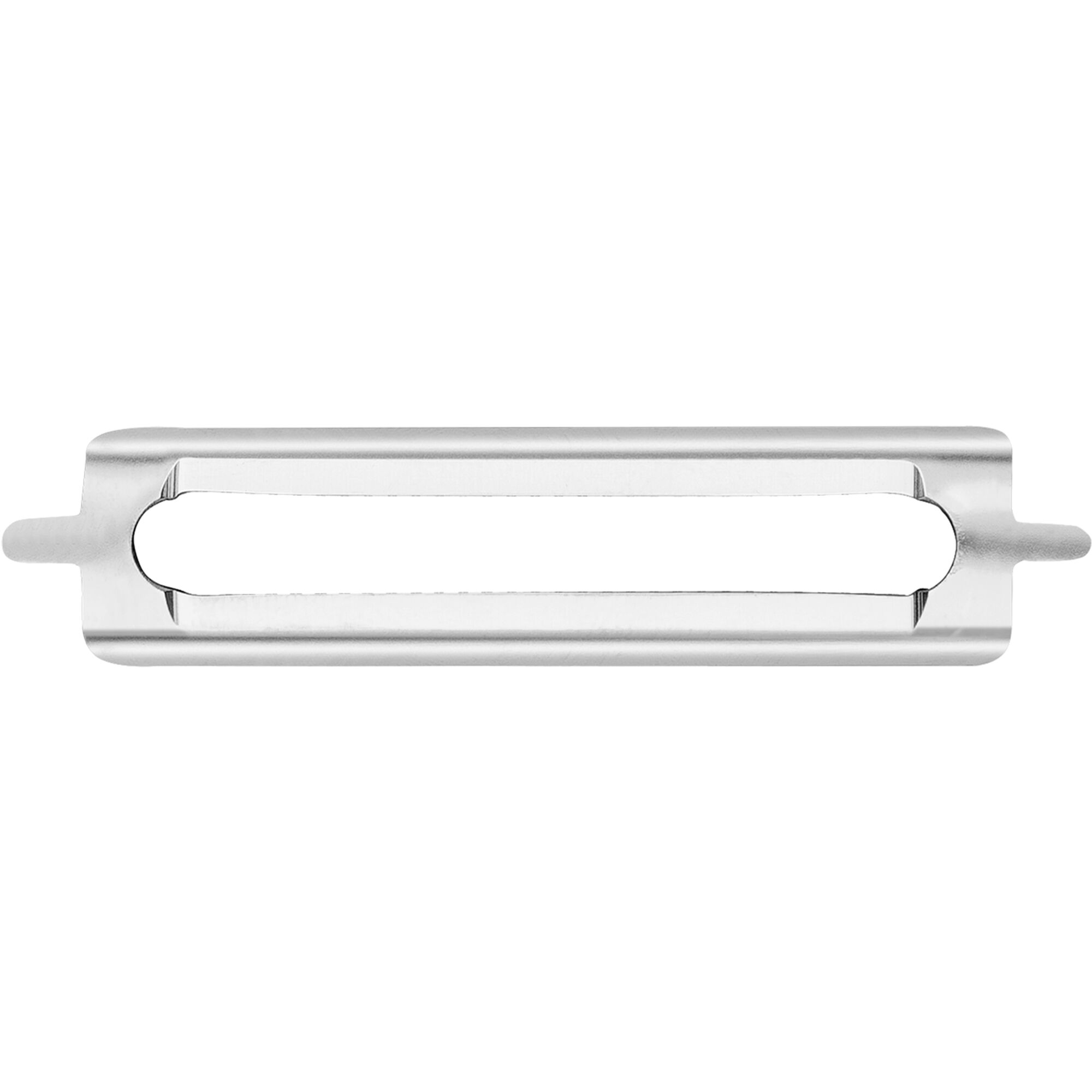 ZWILLING | Z-CUT 2-in-1 peeler - Grey