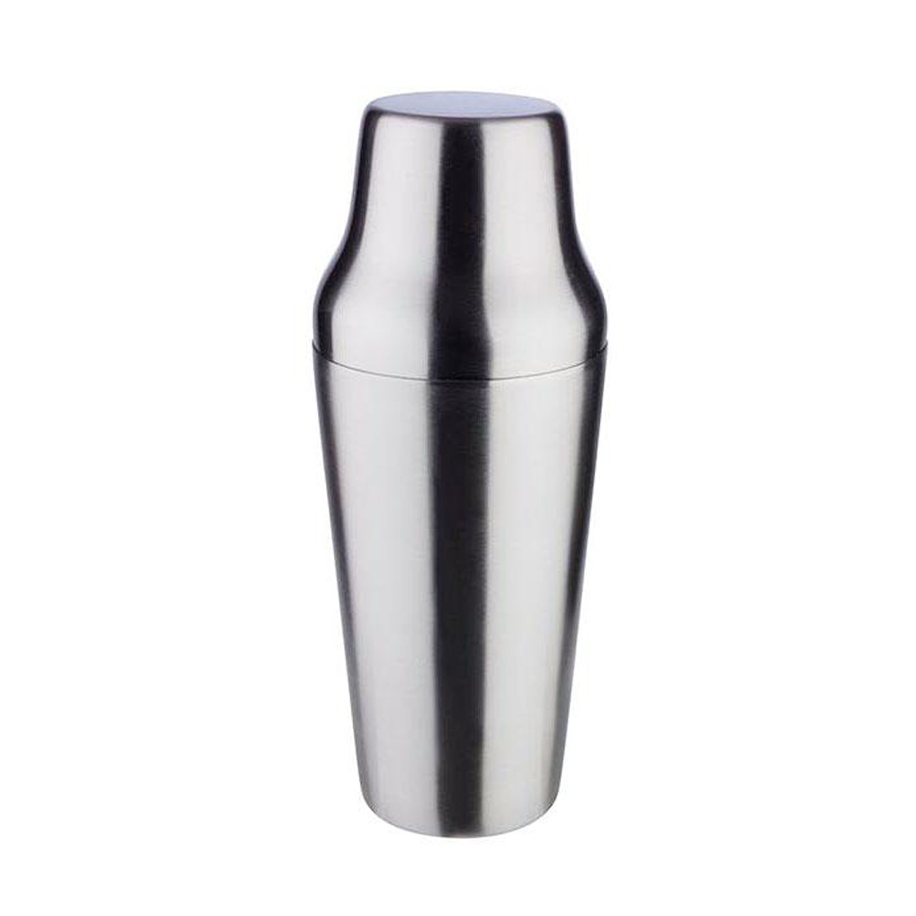 (6 Stück) Parisian Shaker - Edelstahl - 0,7 Liter | GGM Gastro | 93179#6